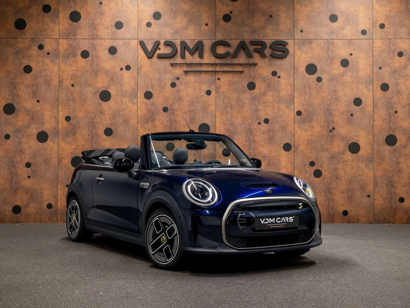 Mini Cabrio Yours Electric - 2023 - Joinsteer - #7