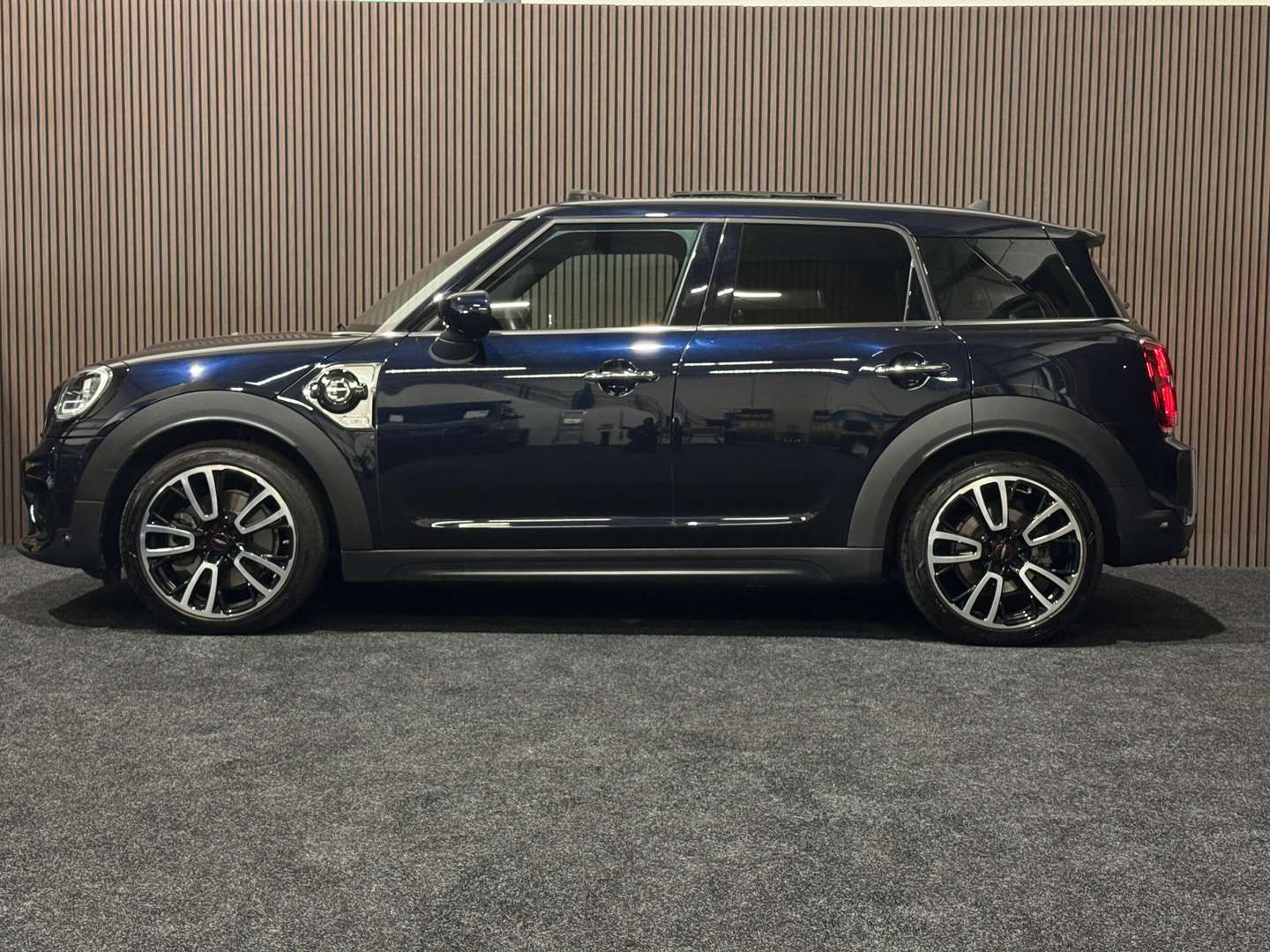 Mini Countryman ALL4 Cooper SE - 2020 - Joinsteer - #8