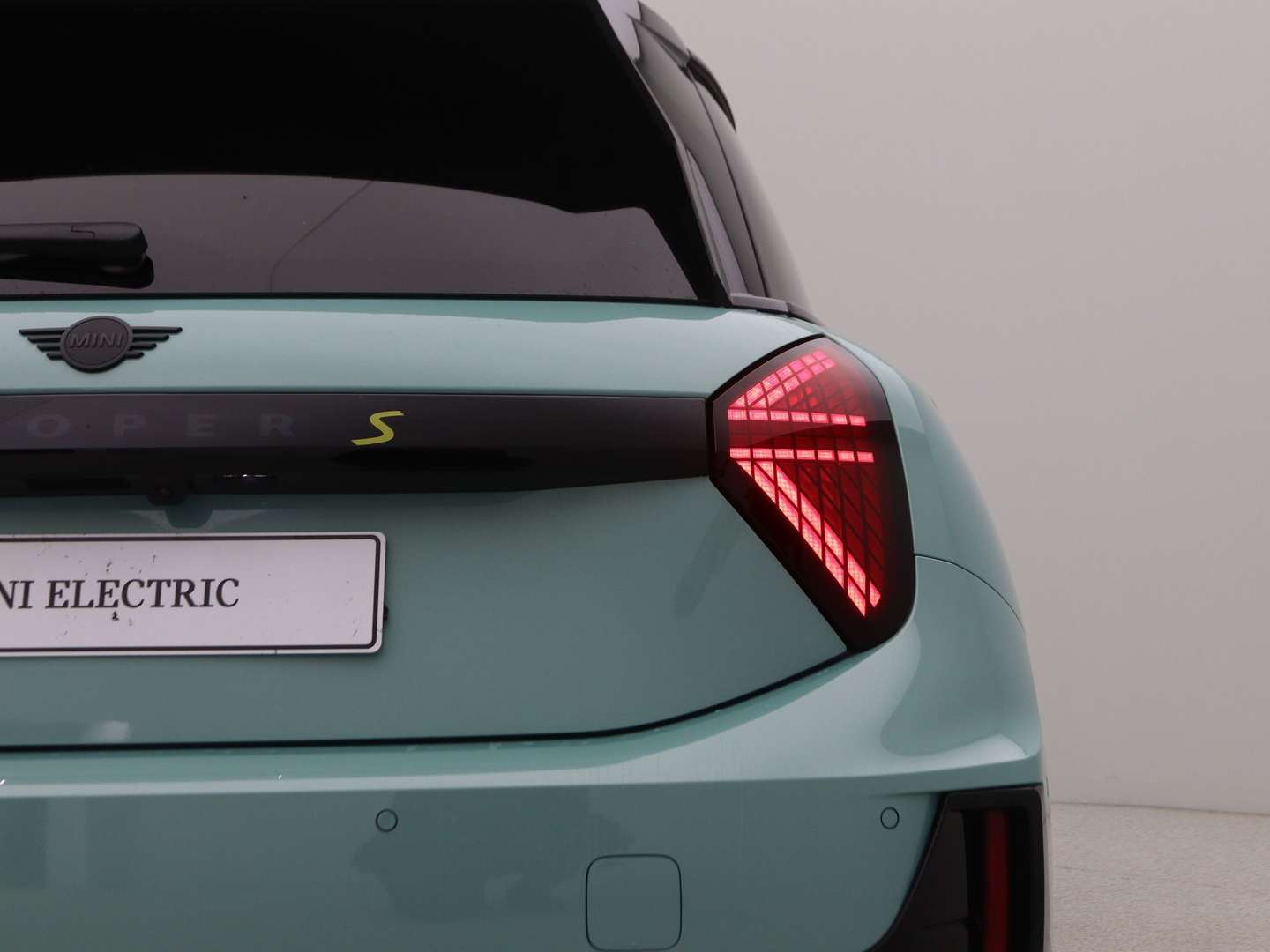 Mini John Cooper Works SE M 54.2 KWh - 2026 - Joinsteer - #18