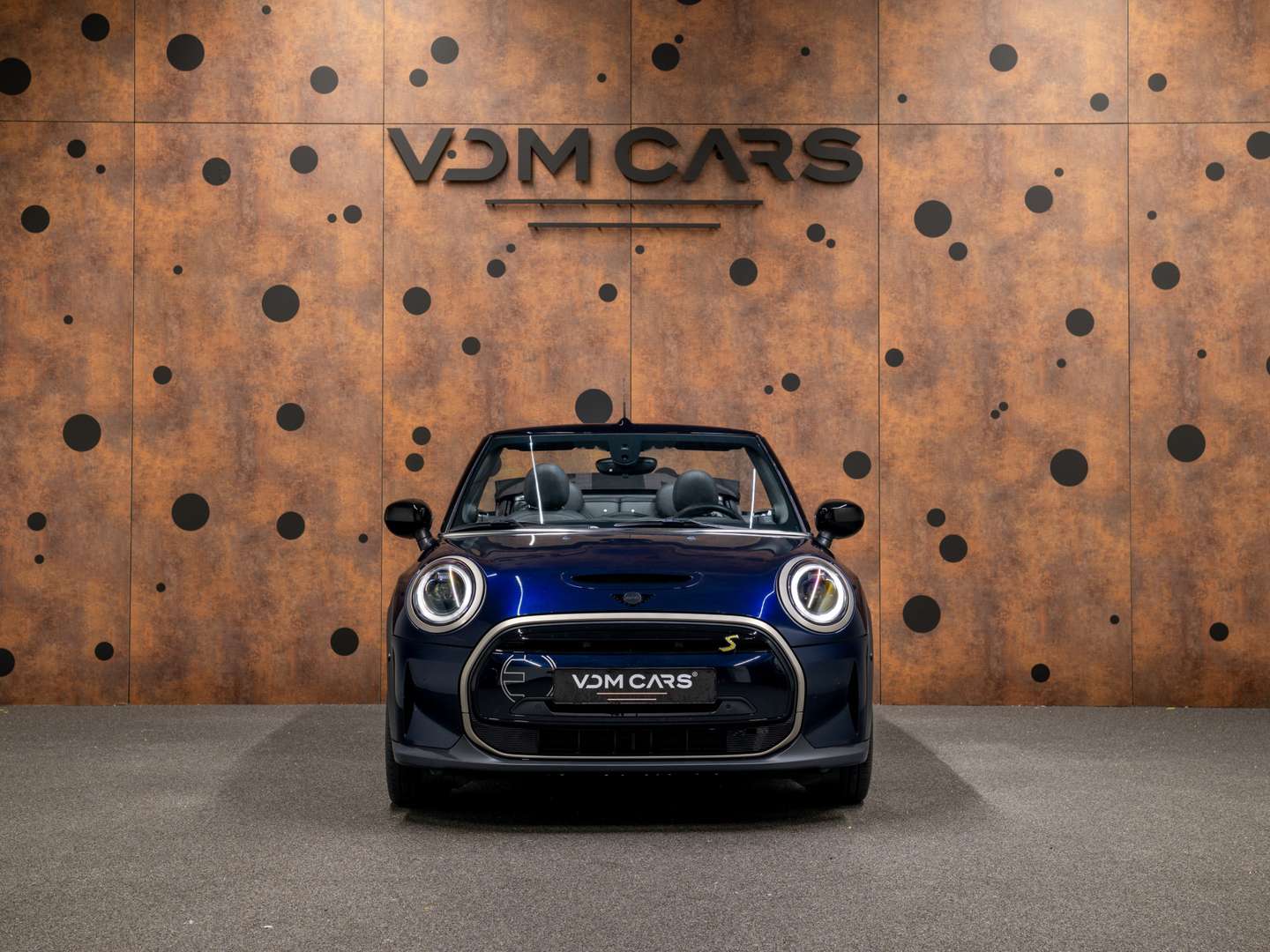 Mini Cabrio Yours Electric - 2023 - Joinsteer - #8