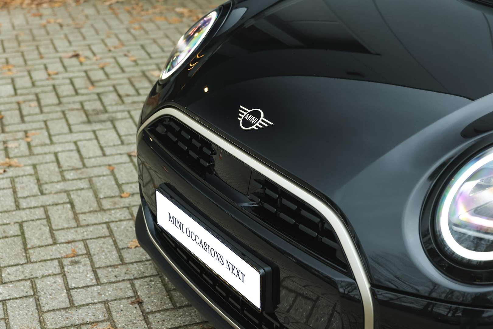 Mini Hatch Favoured Cooper - 2025 - Joinsteer - #24