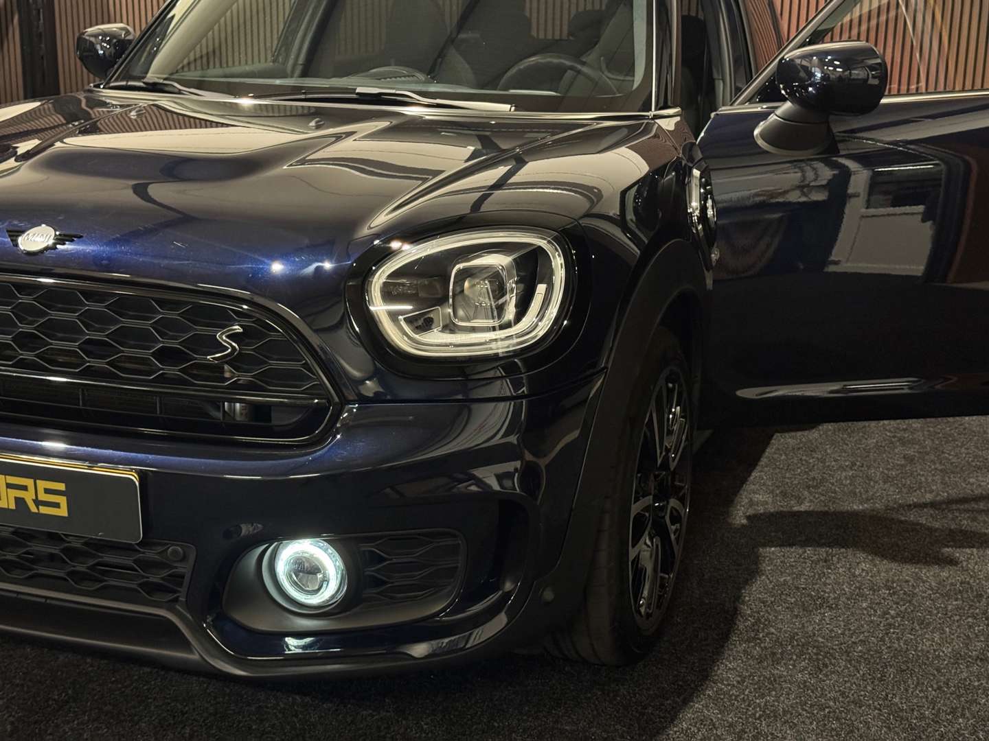 Mini Countryman ALL4 Cooper SE - 2020 - Joinsteer - #9