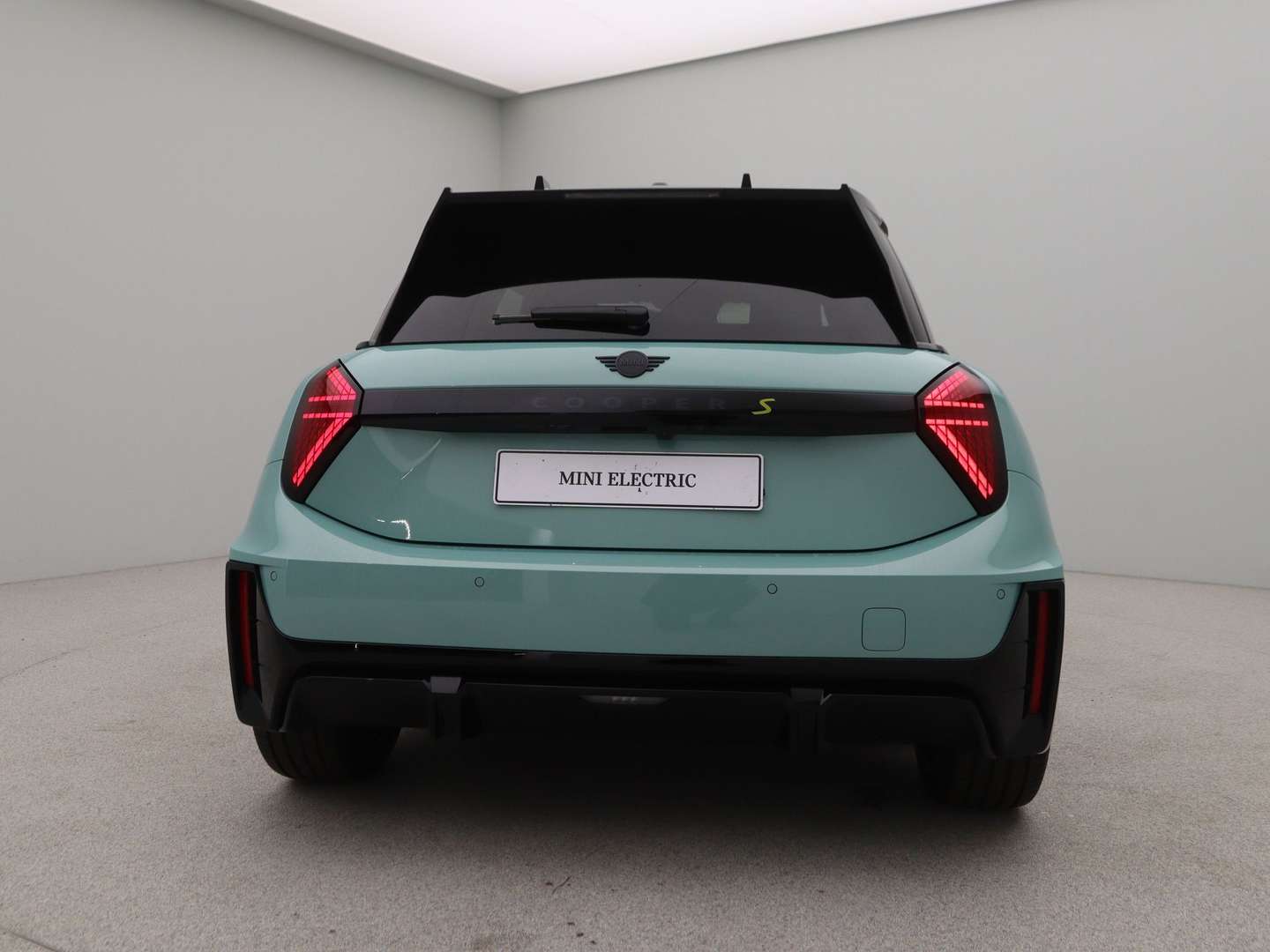Mini John Cooper Works SE M 54.2 KWh - 2026 - Joinsteer - #19