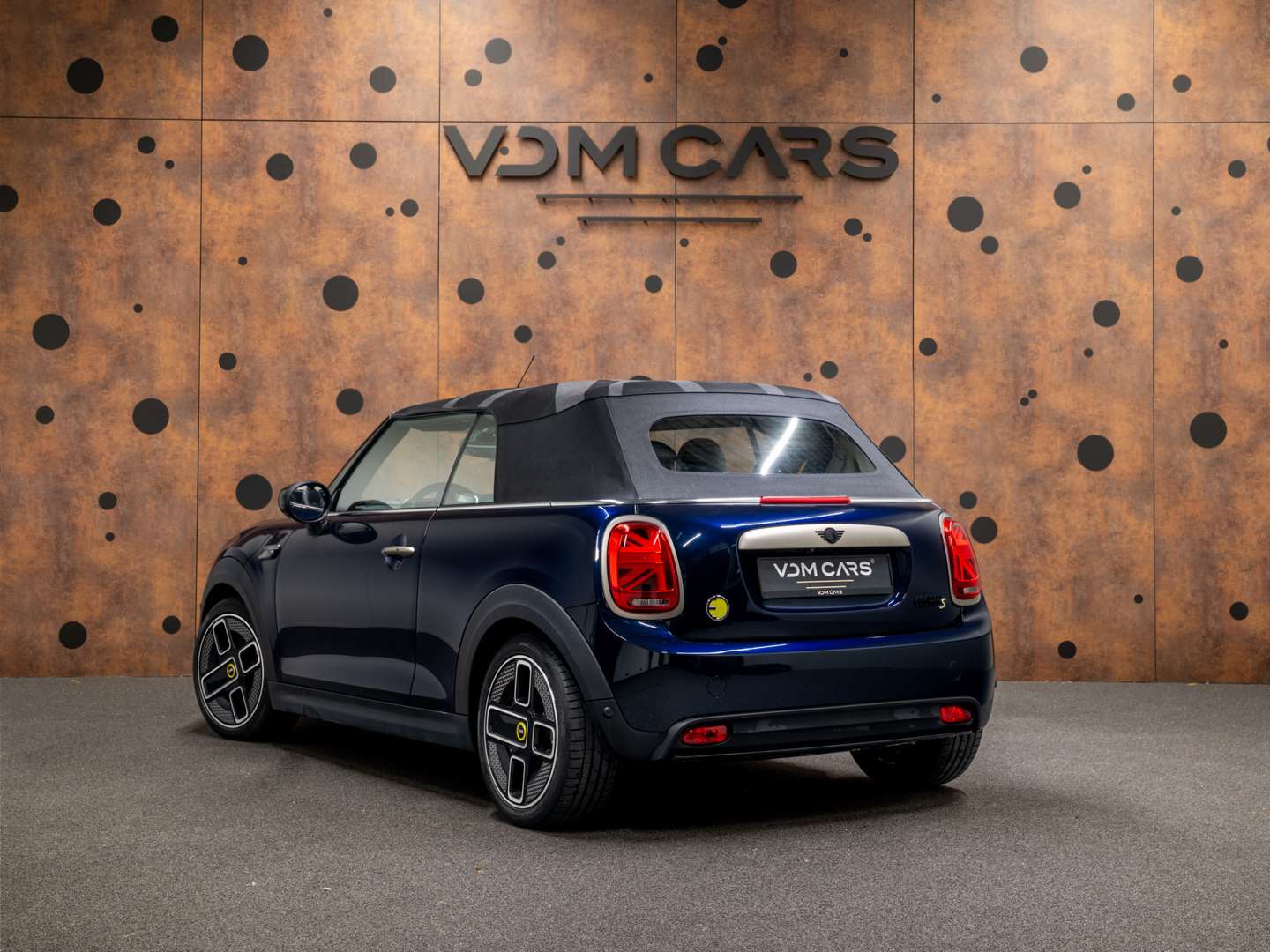 Mini Cabrio Yours Electric - 2023 - Joinsteer - #9