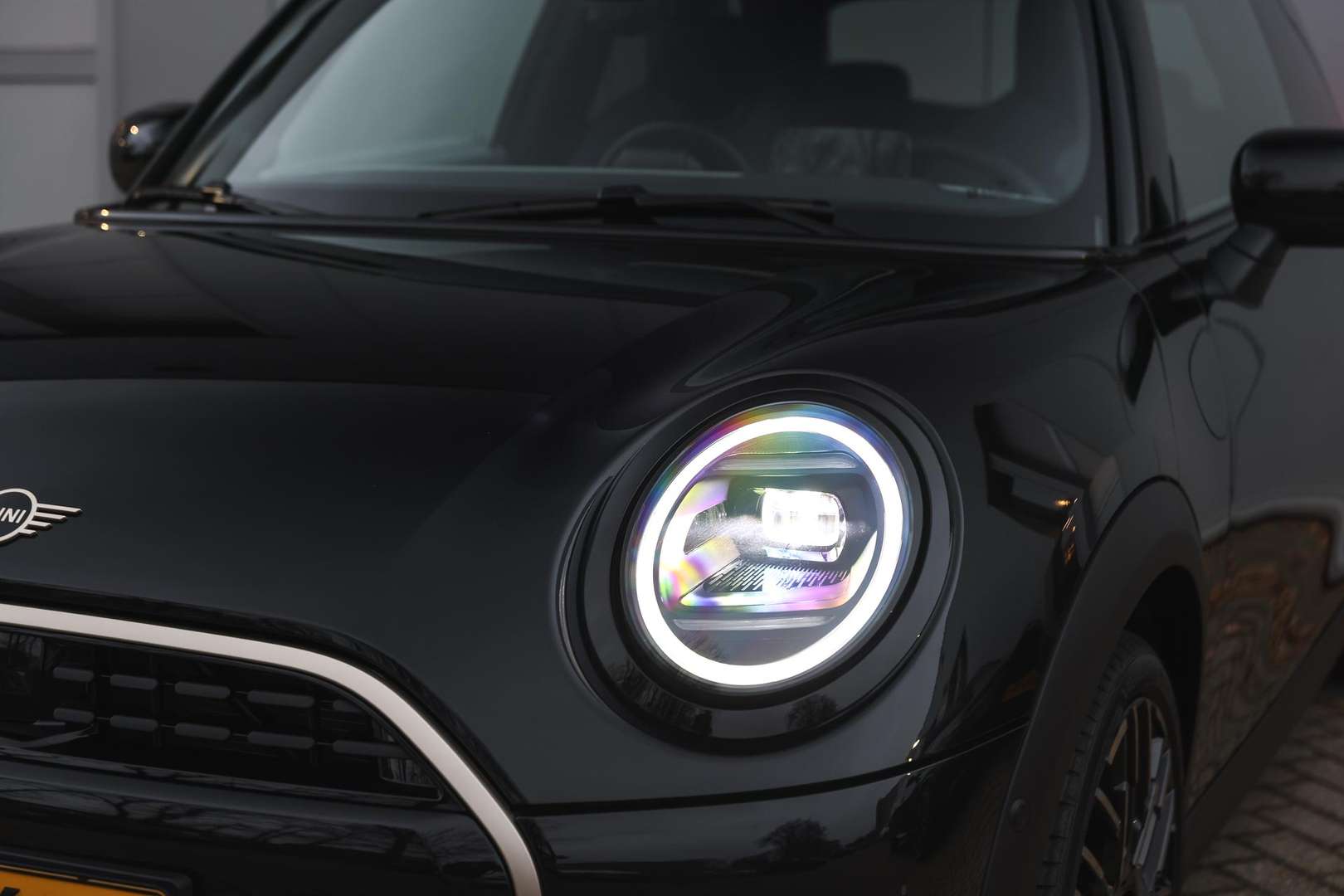 Mini Hatch Favoured Cooper - 2025 - Joinsteer - #25