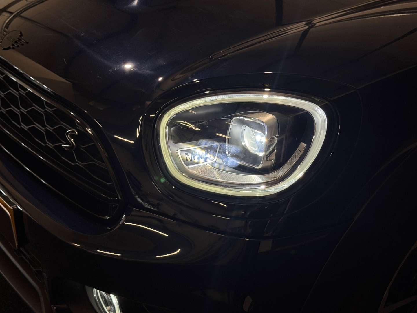 Mini Countryman ALL4 Cooper SE - 2020 - Joinsteer - #10