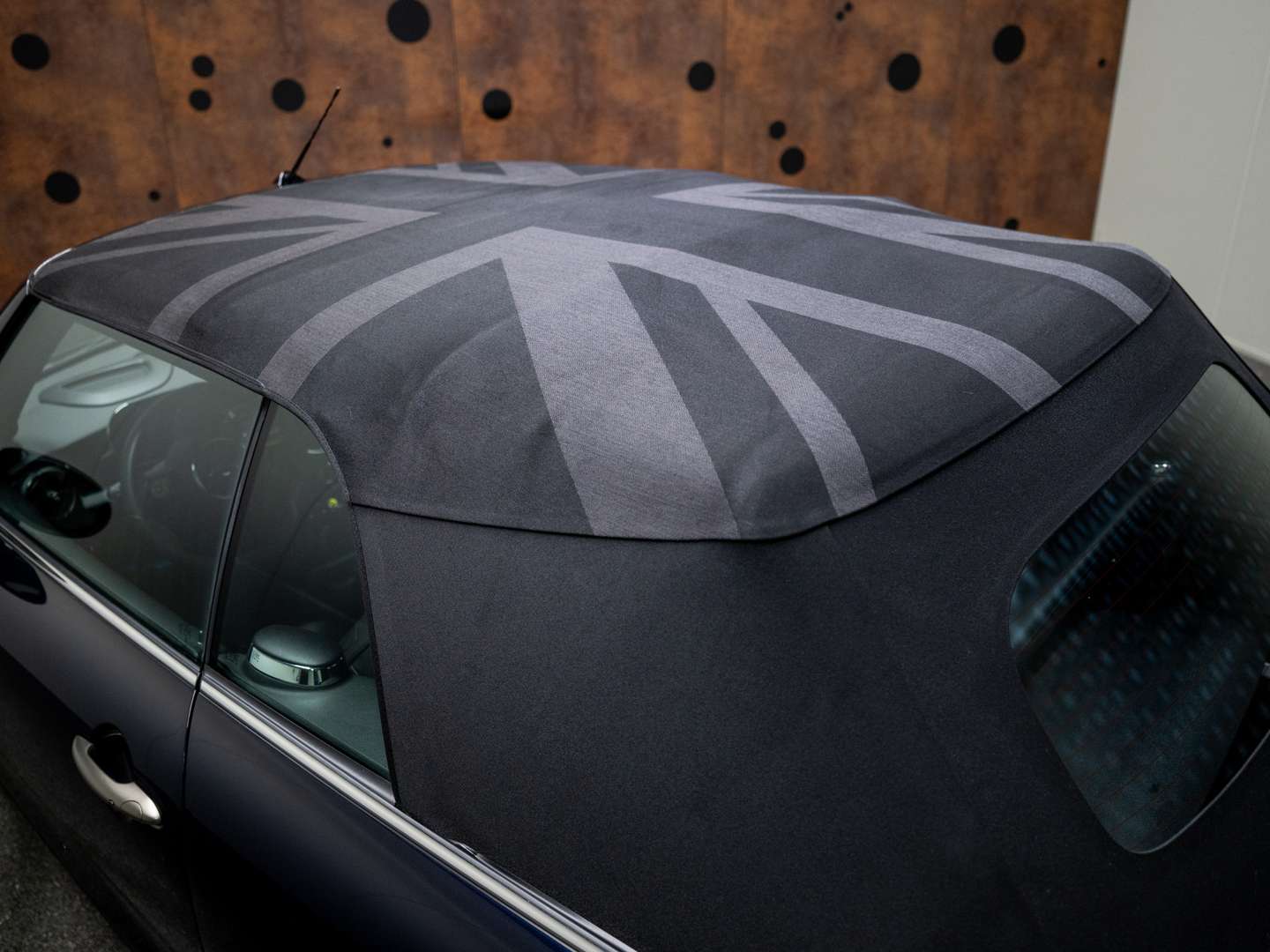 Mini Cabrio Yours Electric - 2023 - Joinsteer - #10