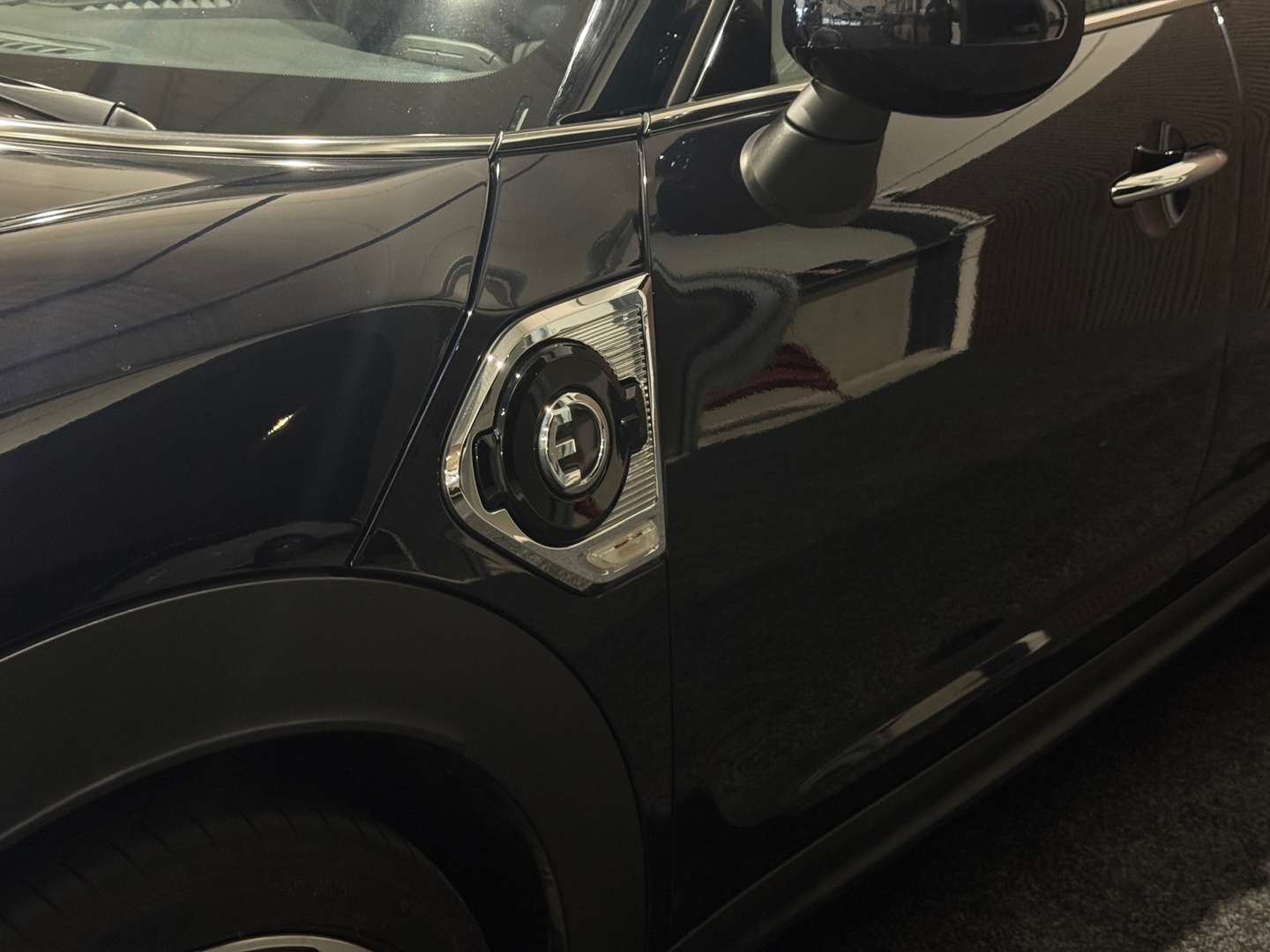 Mini Countryman ALL4 Cooper SE - 2020 - Joinsteer - #11