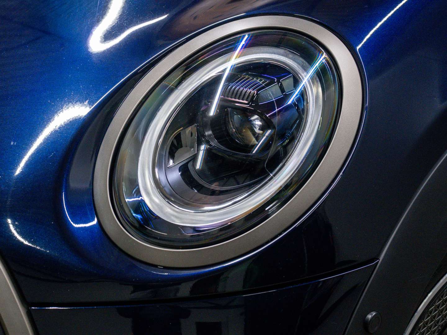 Mini Cabrio Yours Electric - 2023 - Joinsteer - #11