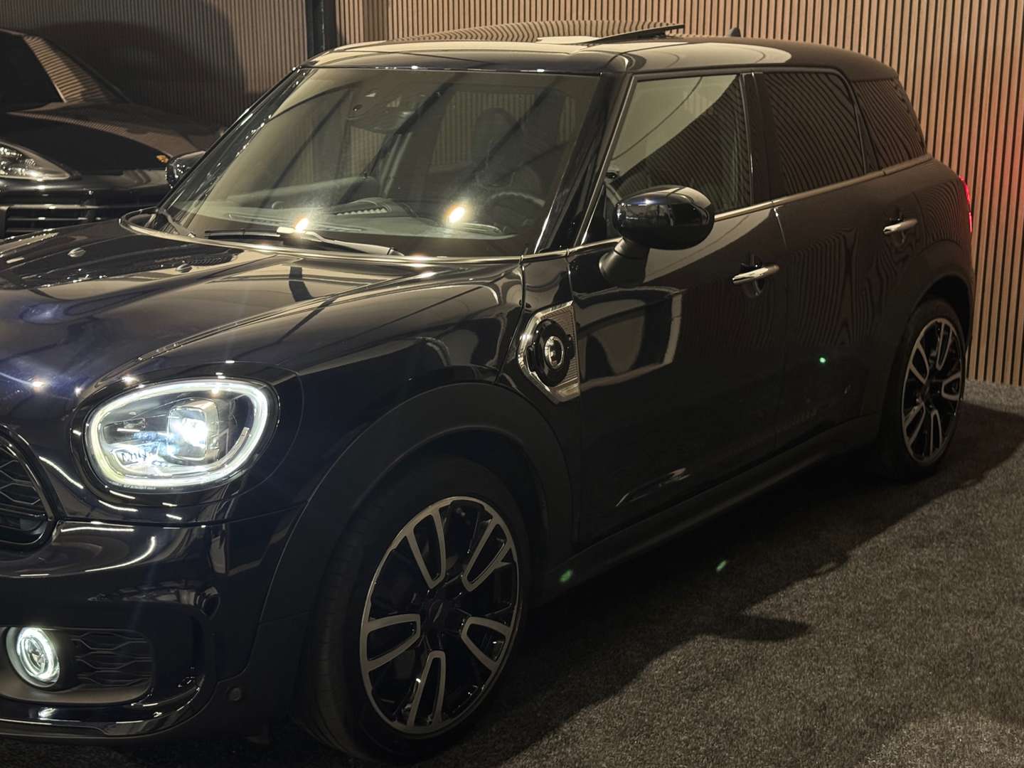 Mini Countryman ALL4 Cooper SE - 2020 - Joinsteer - #12