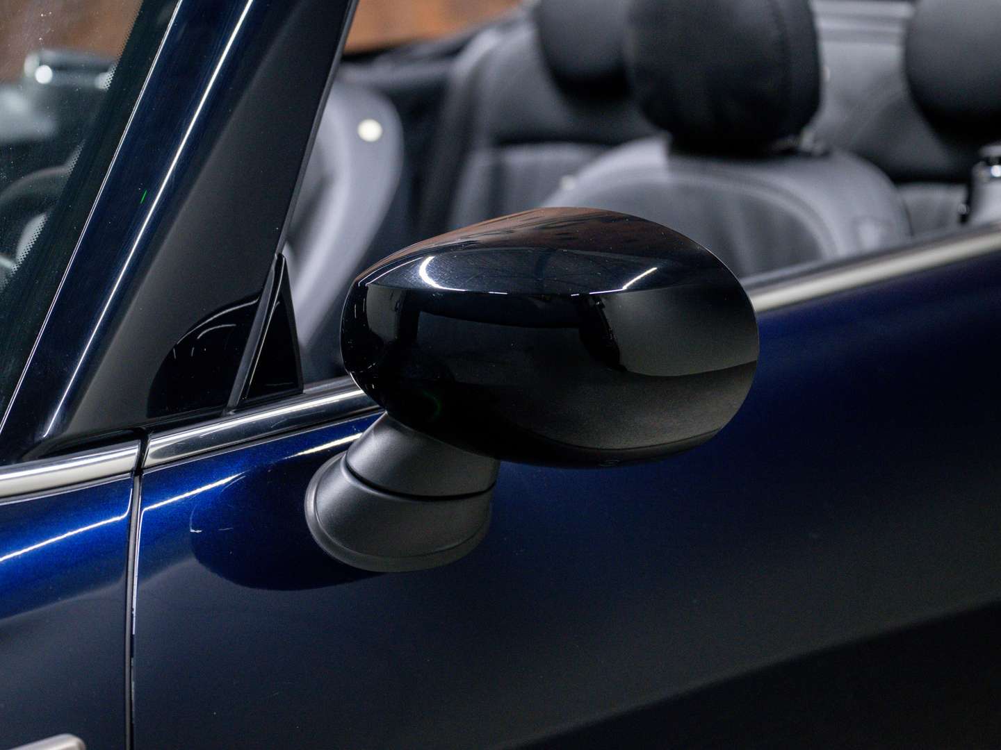 Mini Cabrio Yours Electric - 2023 - Joinsteer - #12