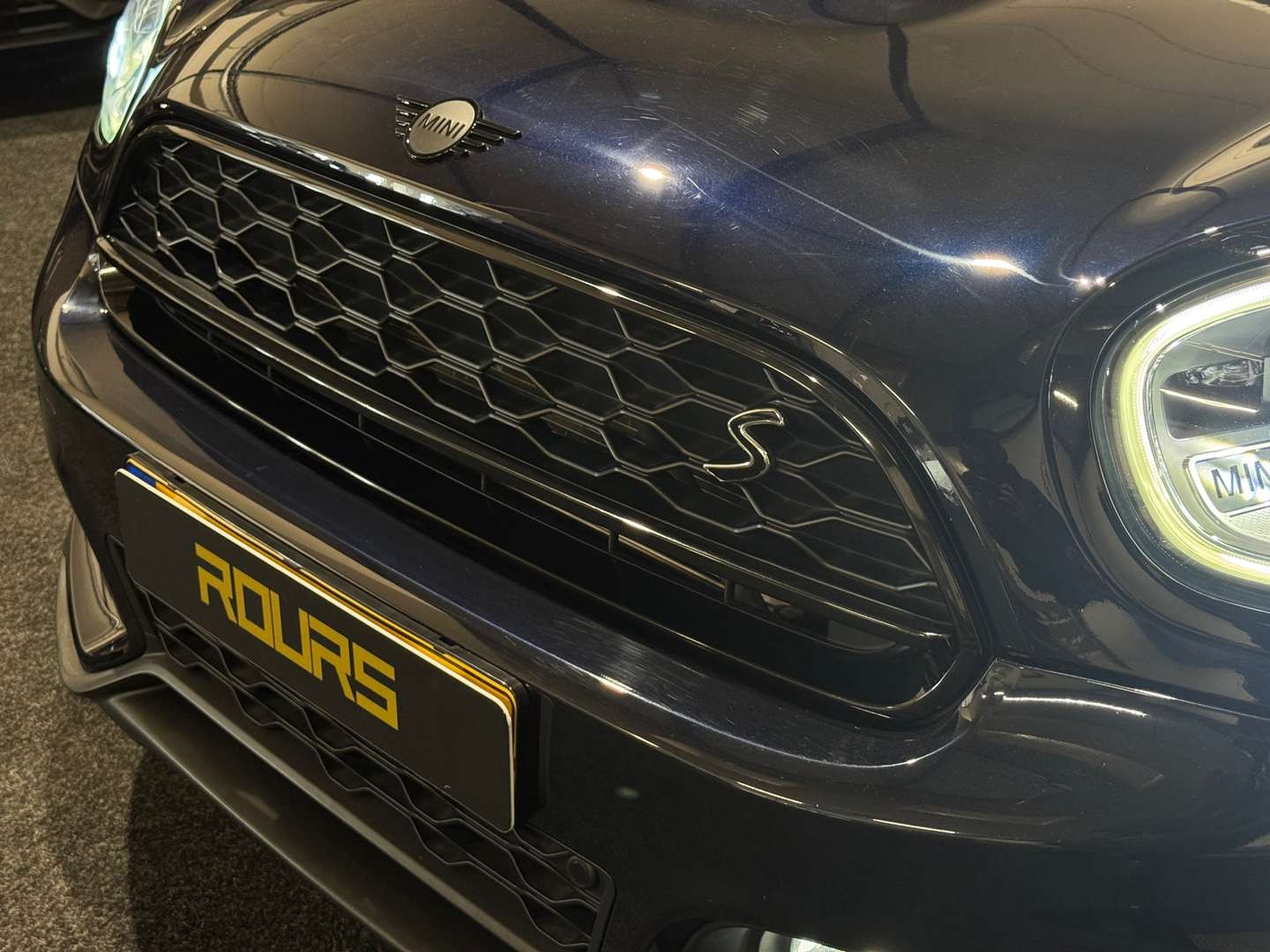 Mini Countryman ALL4 Cooper SE - 2020 - Joinsteer - #13