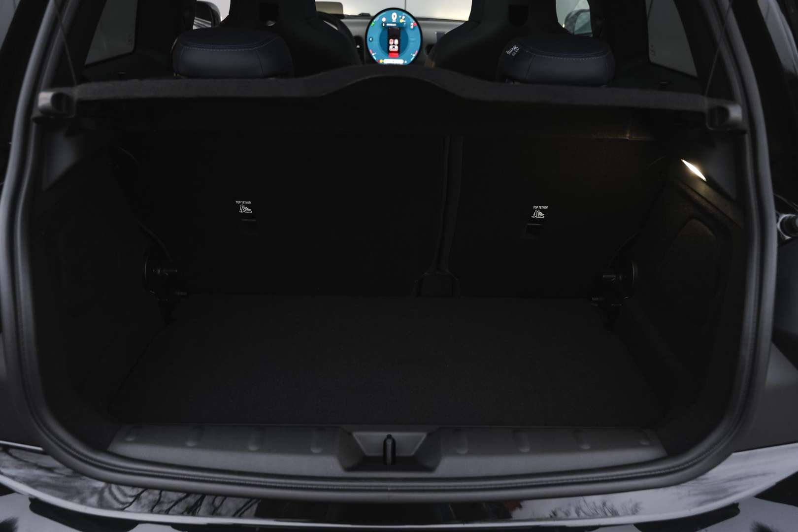 Mini Hatch Favoured Cooper - 2025 - Joinsteer - #28