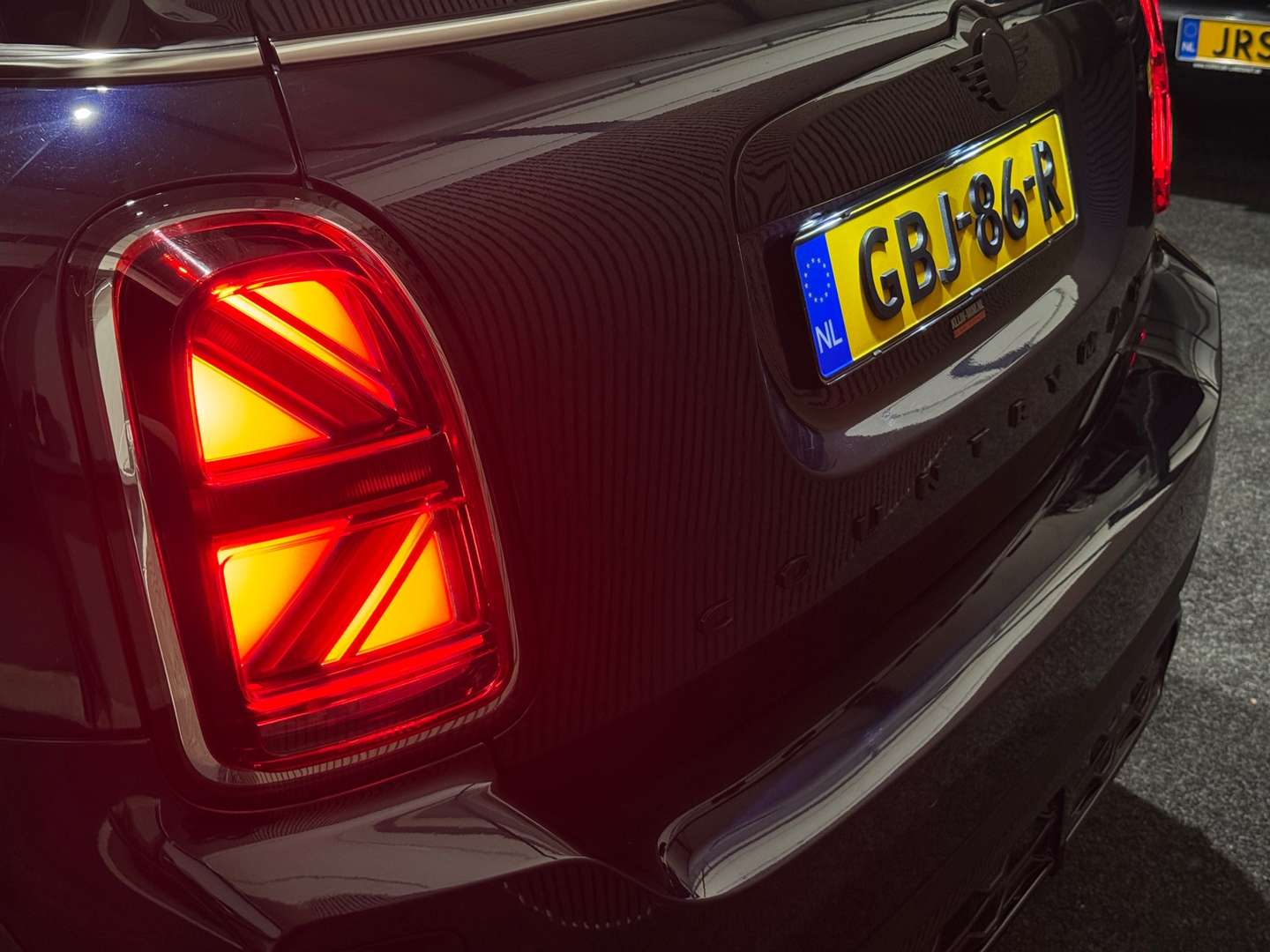 Mini Countryman ALL4 Cooper SE - 2020 - Joinsteer - #14