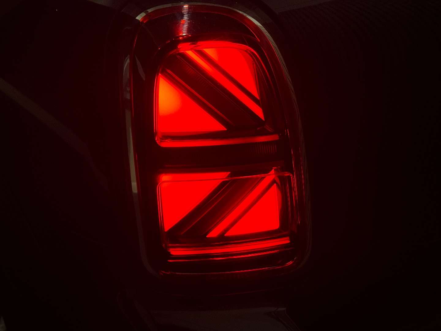 Mini Countryman ALL4 Cooper SE - 2020 - Joinsteer - #15