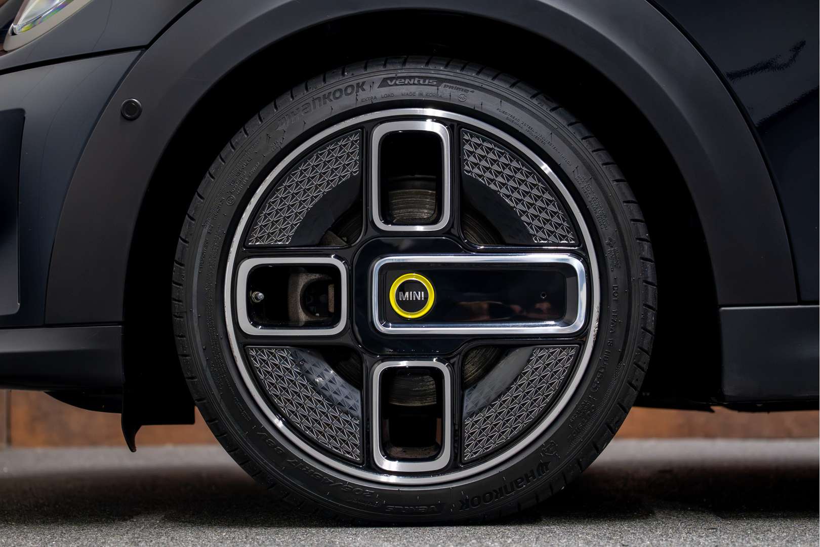 Mini Cabrio Yours Electric - 2023 - Joinsteer - #15