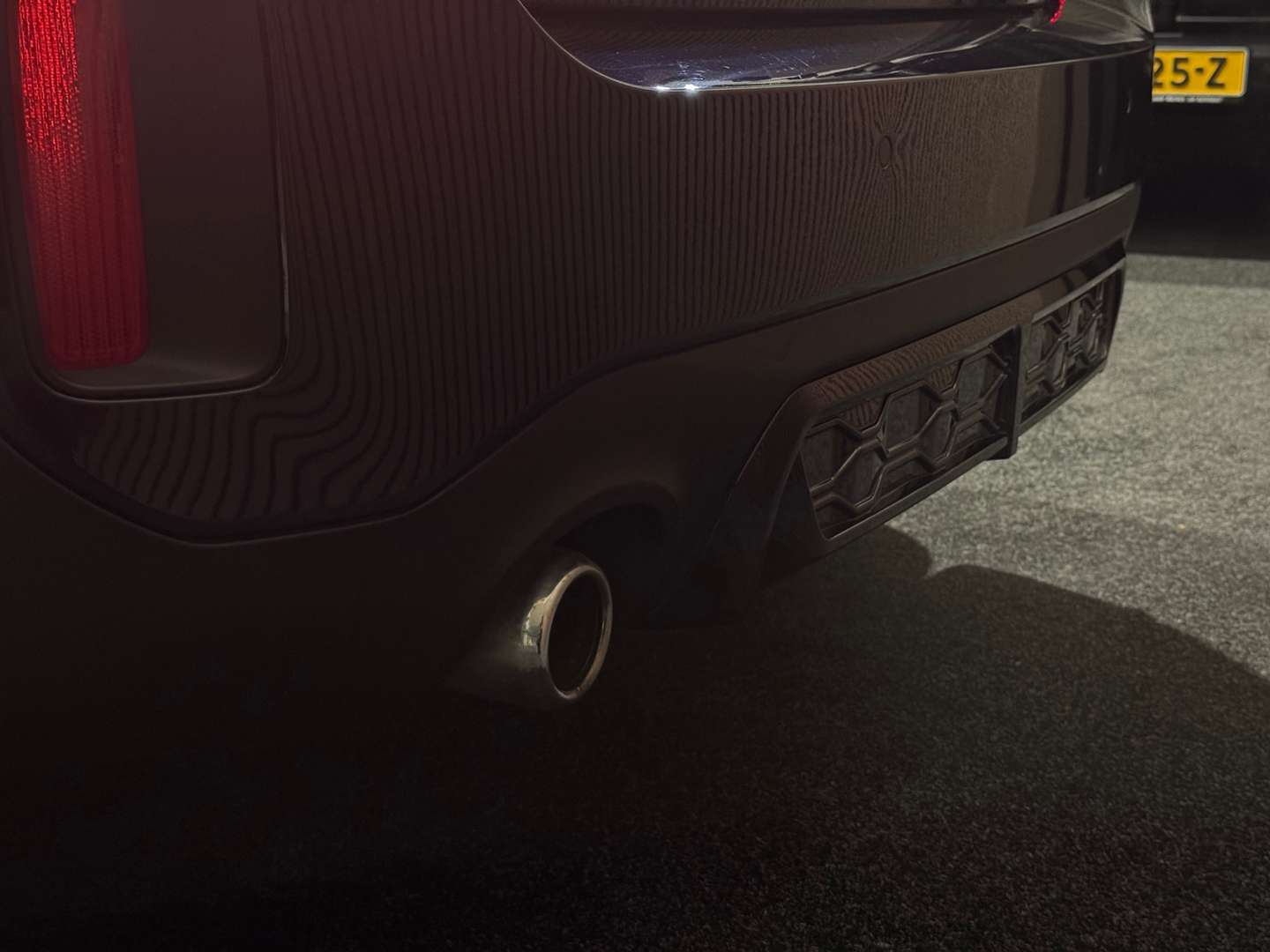 Mini Countryman ALL4 Cooper SE - 2020 - Joinsteer - #16