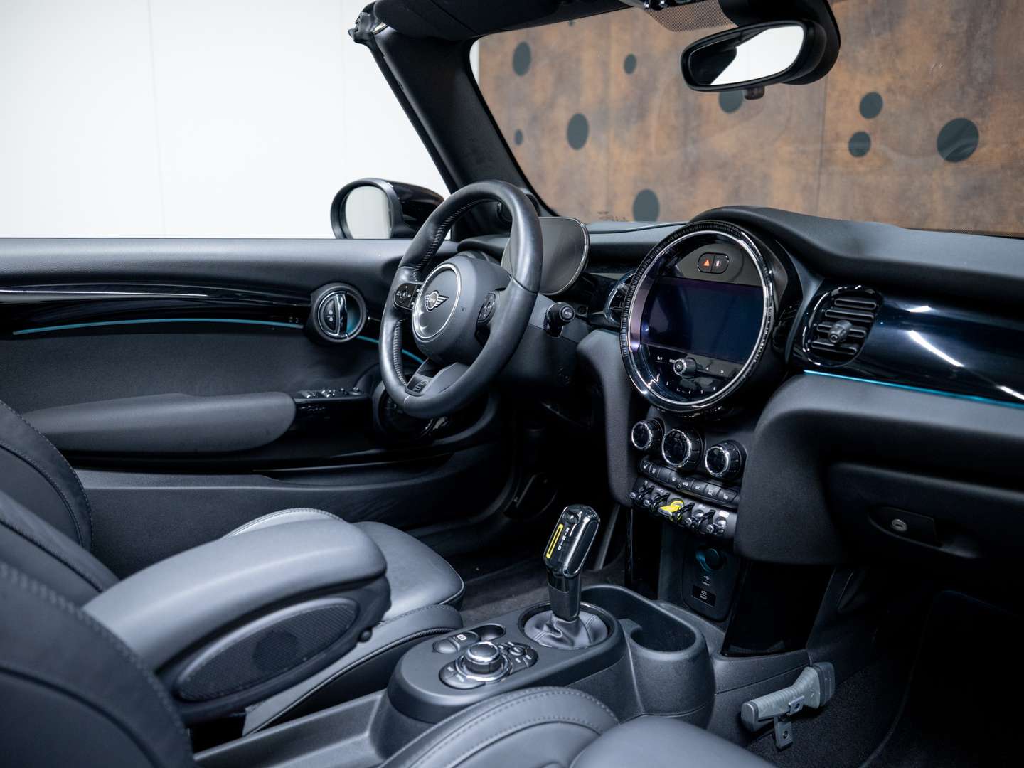 Mini Cabrio Yours Electric - 2023 - Joinsteer - #16