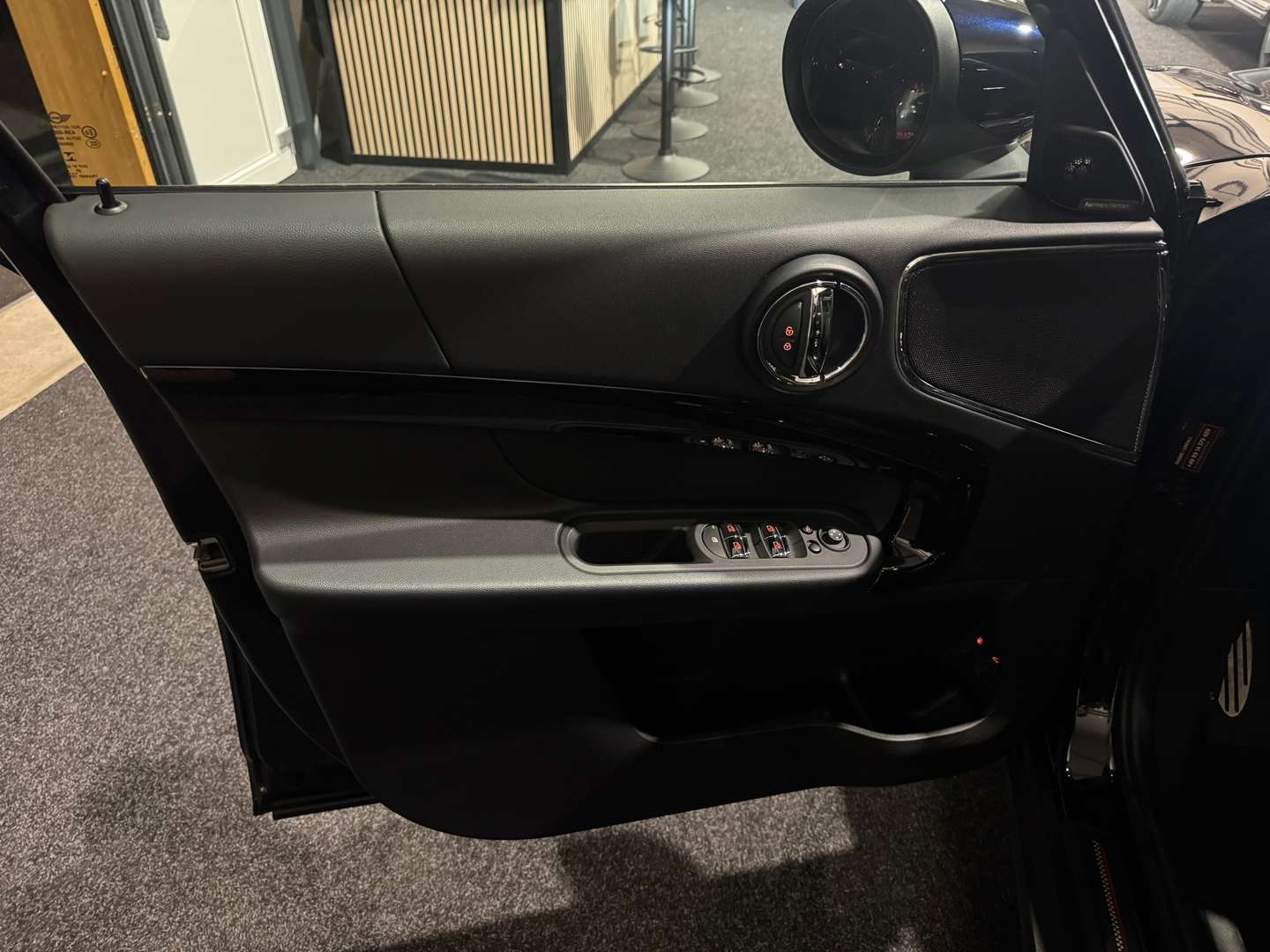 Mini Countryman ALL4 Cooper SE - 2020 - Joinsteer - #17