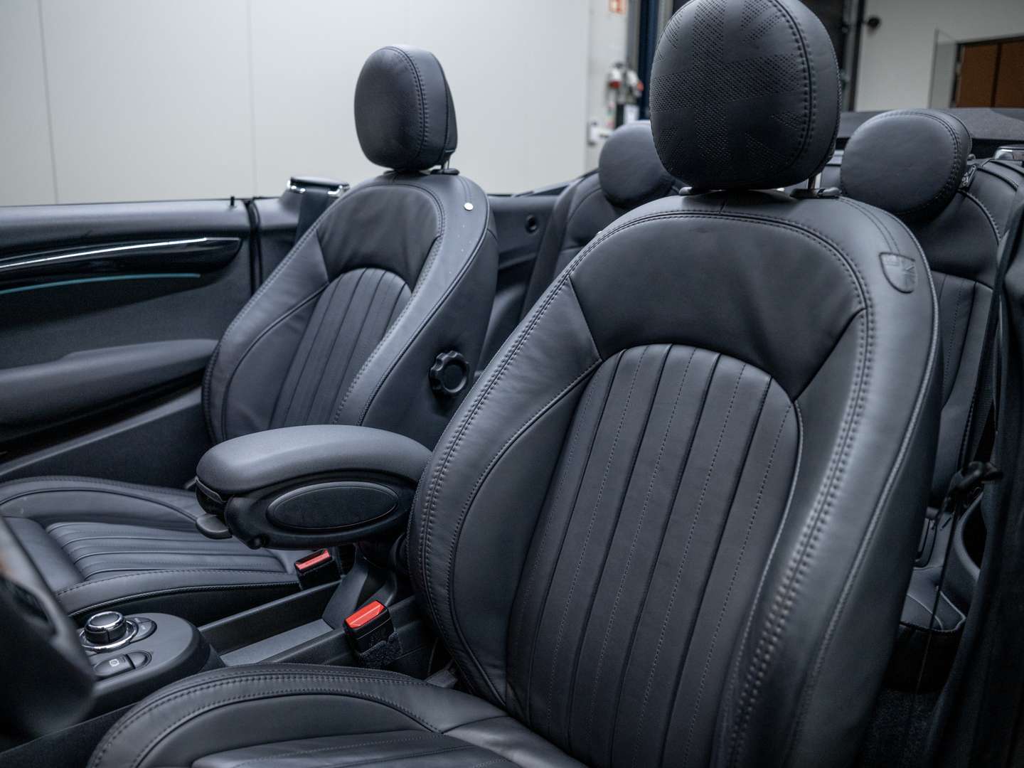 Mini Cabrio Yours Electric - 2023 - Joinsteer - #17