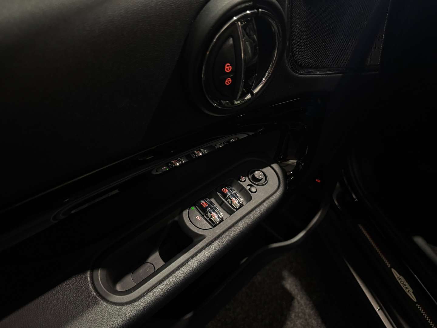 Mini Countryman ALL4 Cooper SE - 2020 - Joinsteer - #18