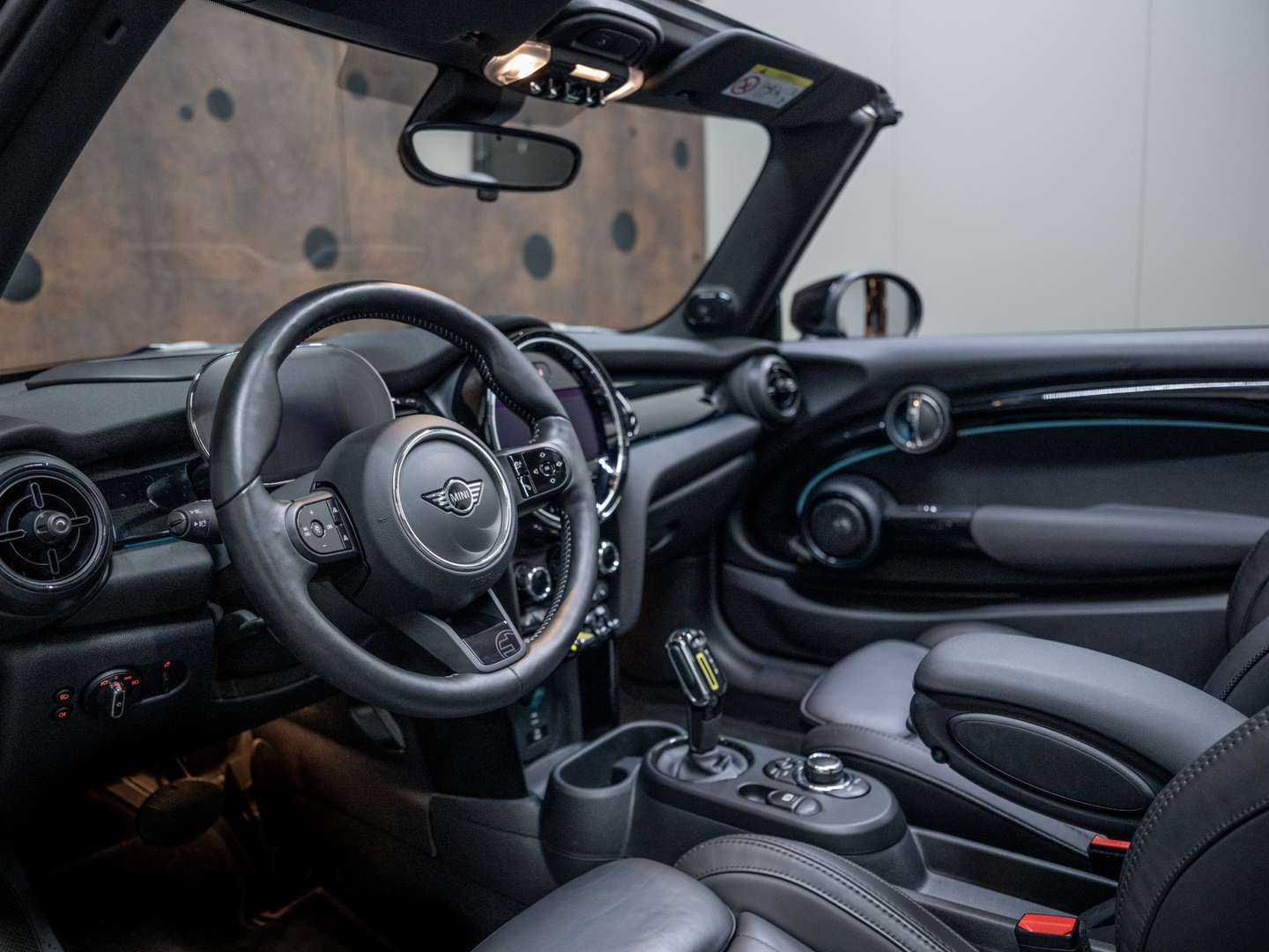 Mini Cabrio Yours Electric - 2023 - Joinsteer - #18