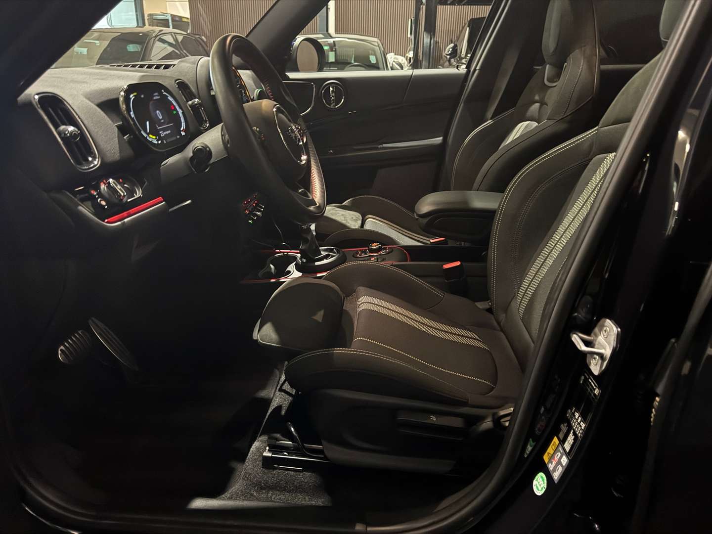 Mini Countryman ALL4 Cooper SE - 2020 - Joinsteer - #19