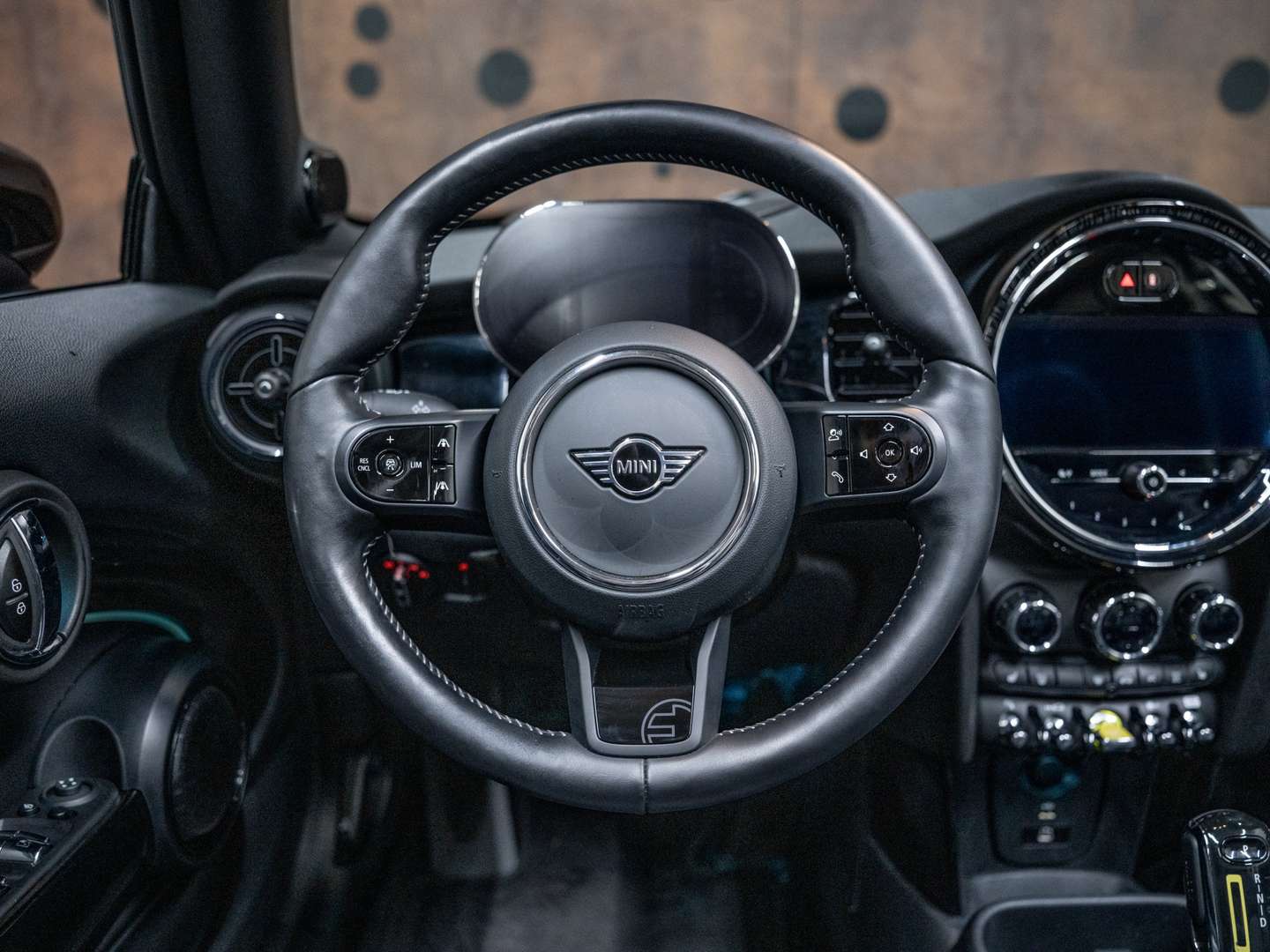 Mini Cabrio Yours Electric - 2023 - Joinsteer - #19