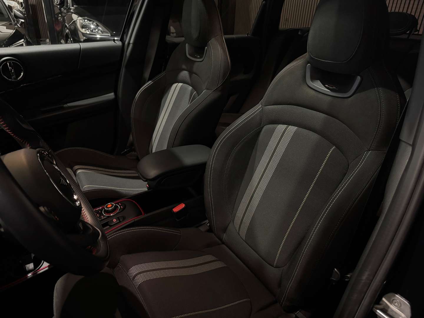 Mini Countryman ALL4 Cooper SE - 2020 - Joinsteer - #20