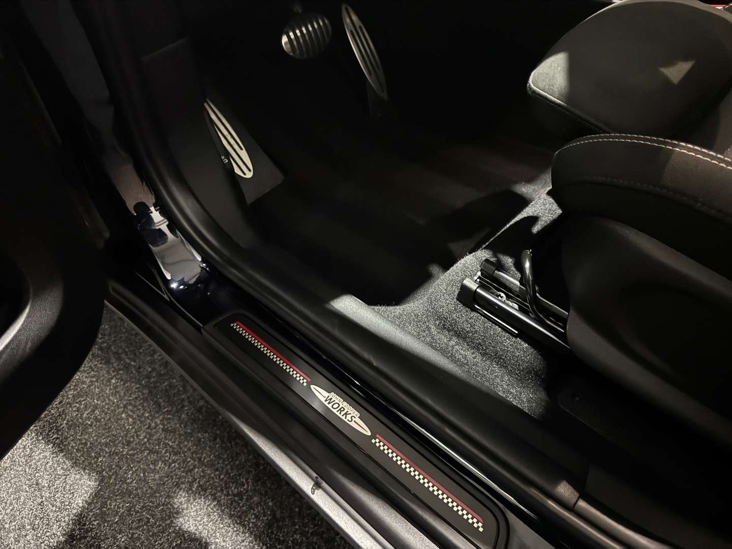 Mini Countryman ALL4 Cooper SE - 2020 - Joinsteer - #21