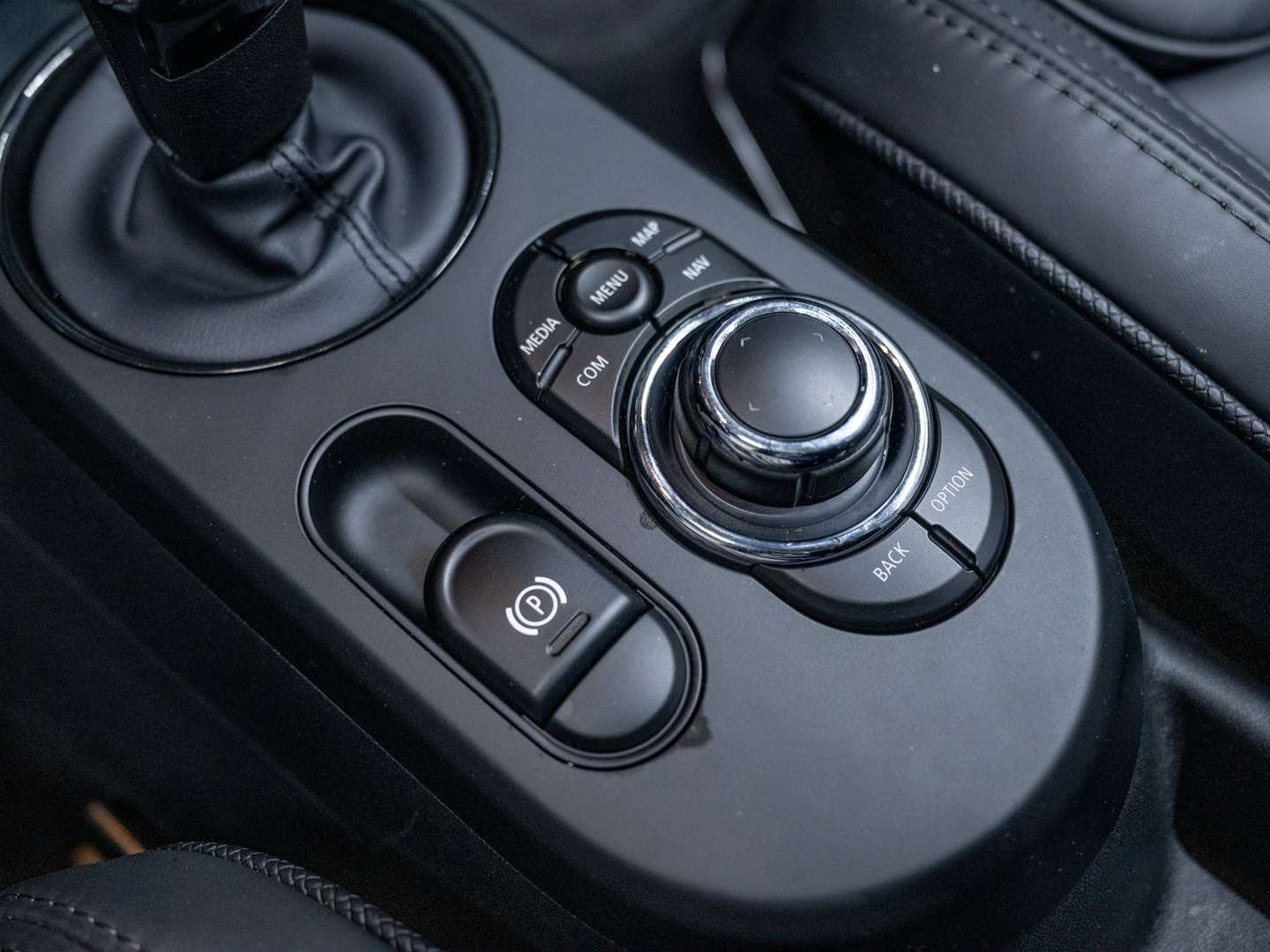 Mini Cabrio Yours Electric - 2023 - Joinsteer - #22