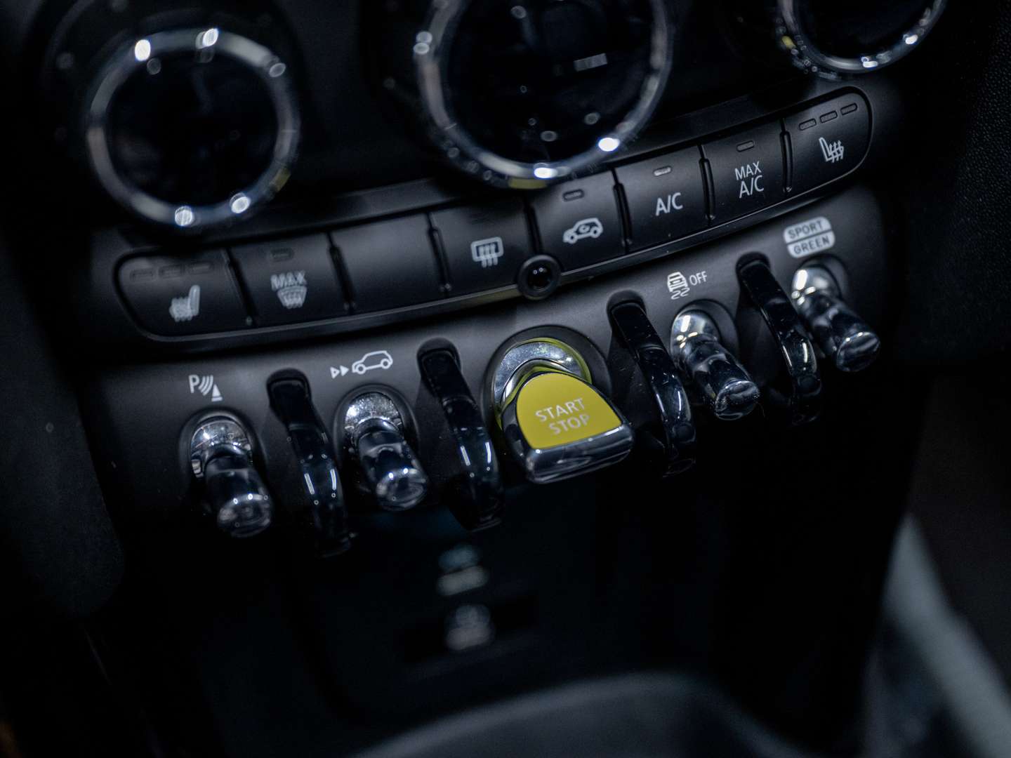 Mini Cabrio Yours Electric - 2023 - Joinsteer - #23