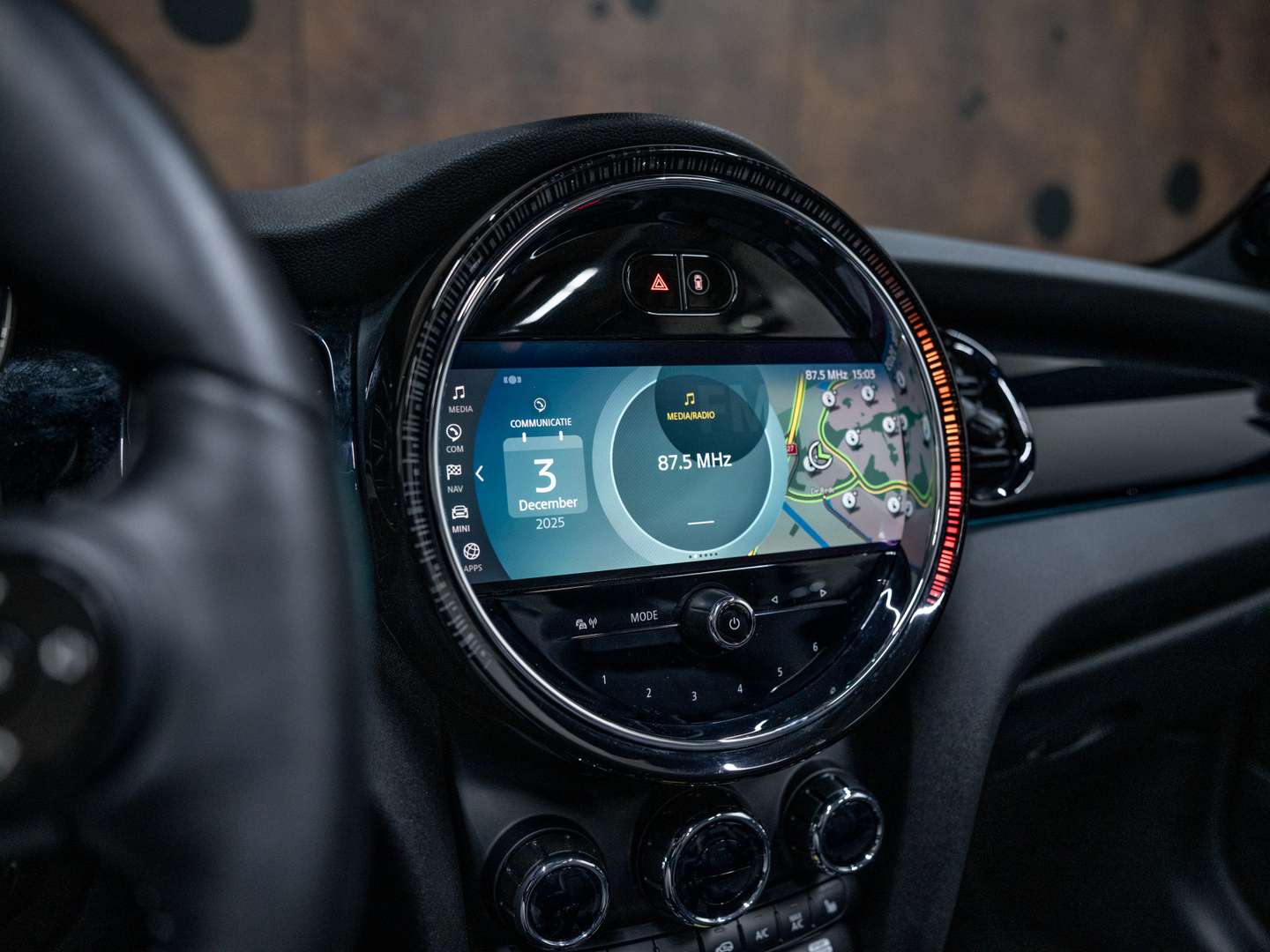 Mini Cabrio Yours Electric - 2023 - Joinsteer - #24