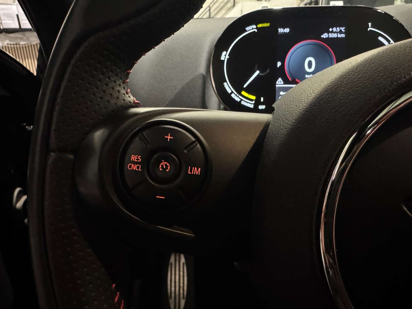 Mini Countryman ALL4 Cooper SE - 2020 - Joinsteer - #25