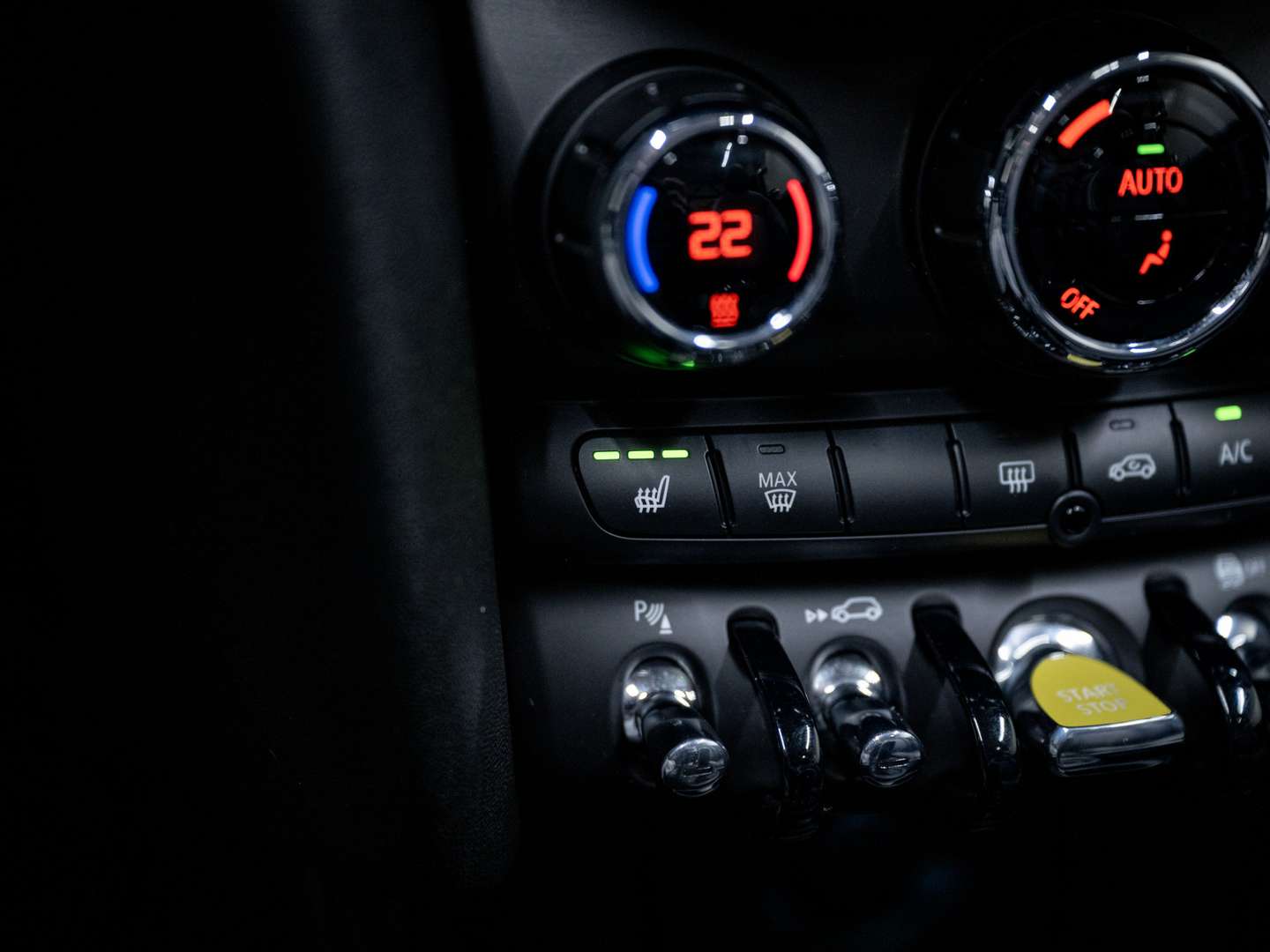 Mini Cabrio Yours Electric - 2023 - Joinsteer - #25