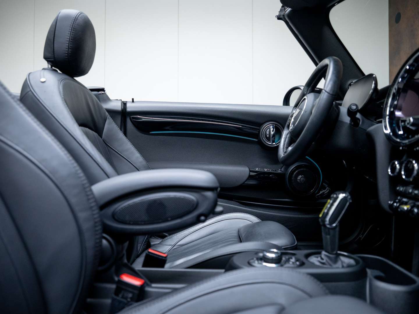 Mini Cabrio Yours Electric - 2023 - Joinsteer - #26