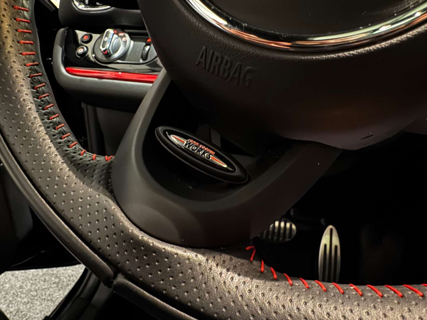 Mini Countryman ALL4 Cooper SE - 2020 - Joinsteer - #27