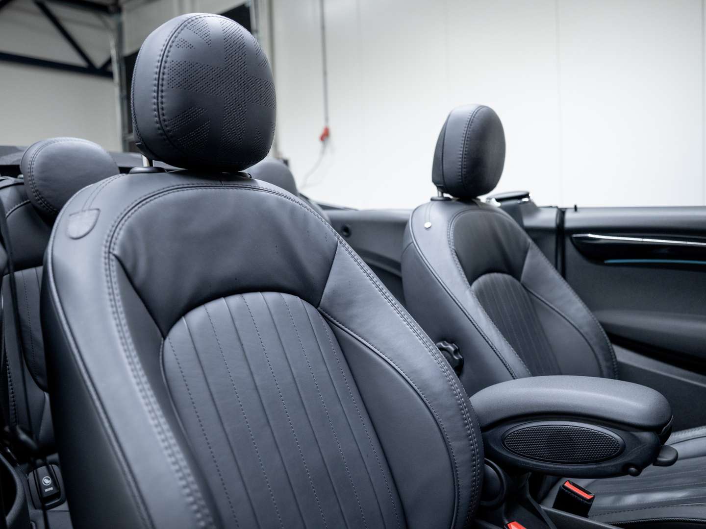 Mini Cabrio Yours Electric - 2023 - Joinsteer - #27