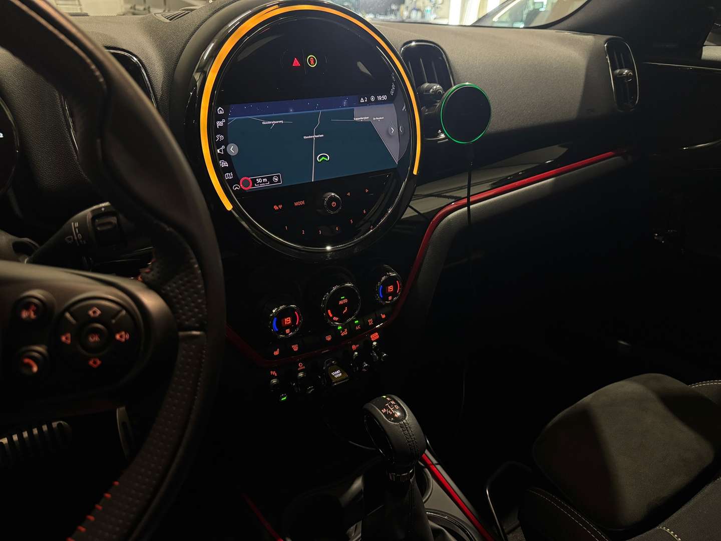 Mini Countryman ALL4 Cooper SE - 2020 - Joinsteer - #28