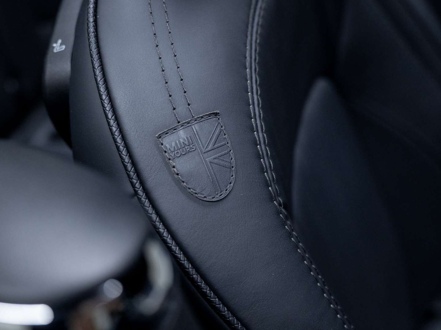 Mini Cabrio Yours Electric - 2023 - Joinsteer - #28