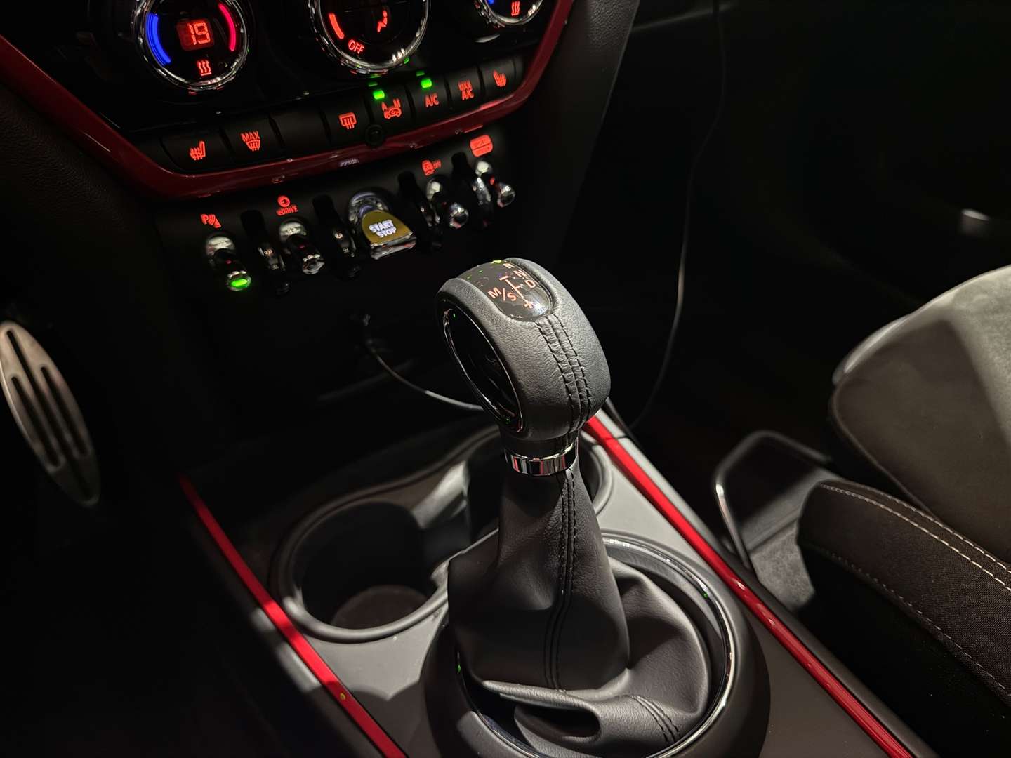 Mini Countryman ALL4 Cooper SE - 2020 - Joinsteer - #29