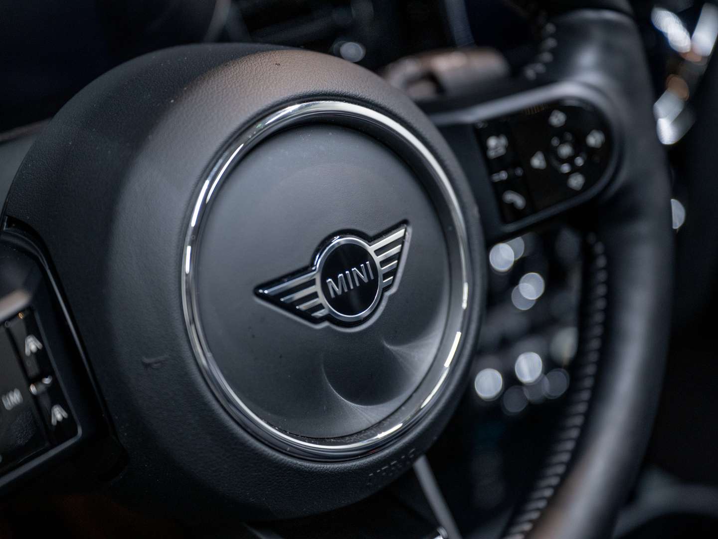 Mini Cabrio Yours Electric - 2023 - Joinsteer - #29