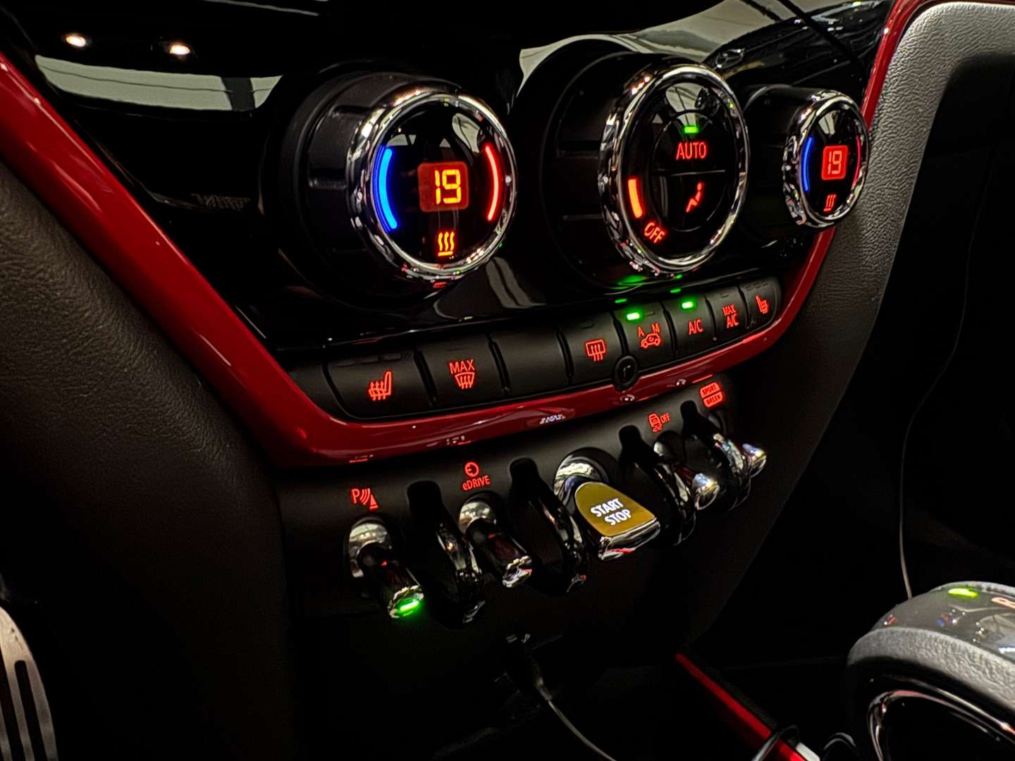 Mini Countryman ALL4 Cooper SE - 2020 - Joinsteer - #30