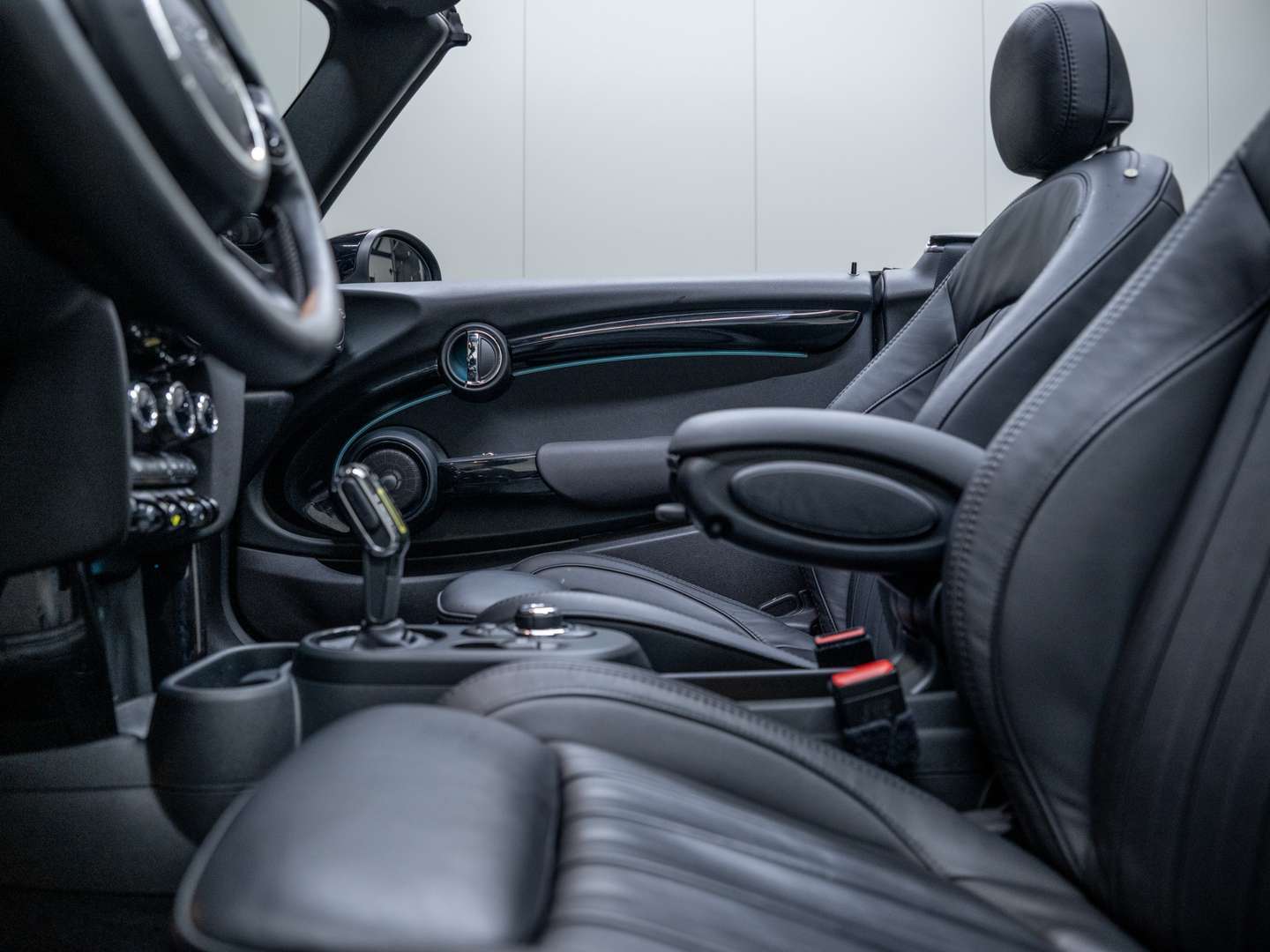 Mini Cabrio Yours Electric - 2023 - Joinsteer - #30