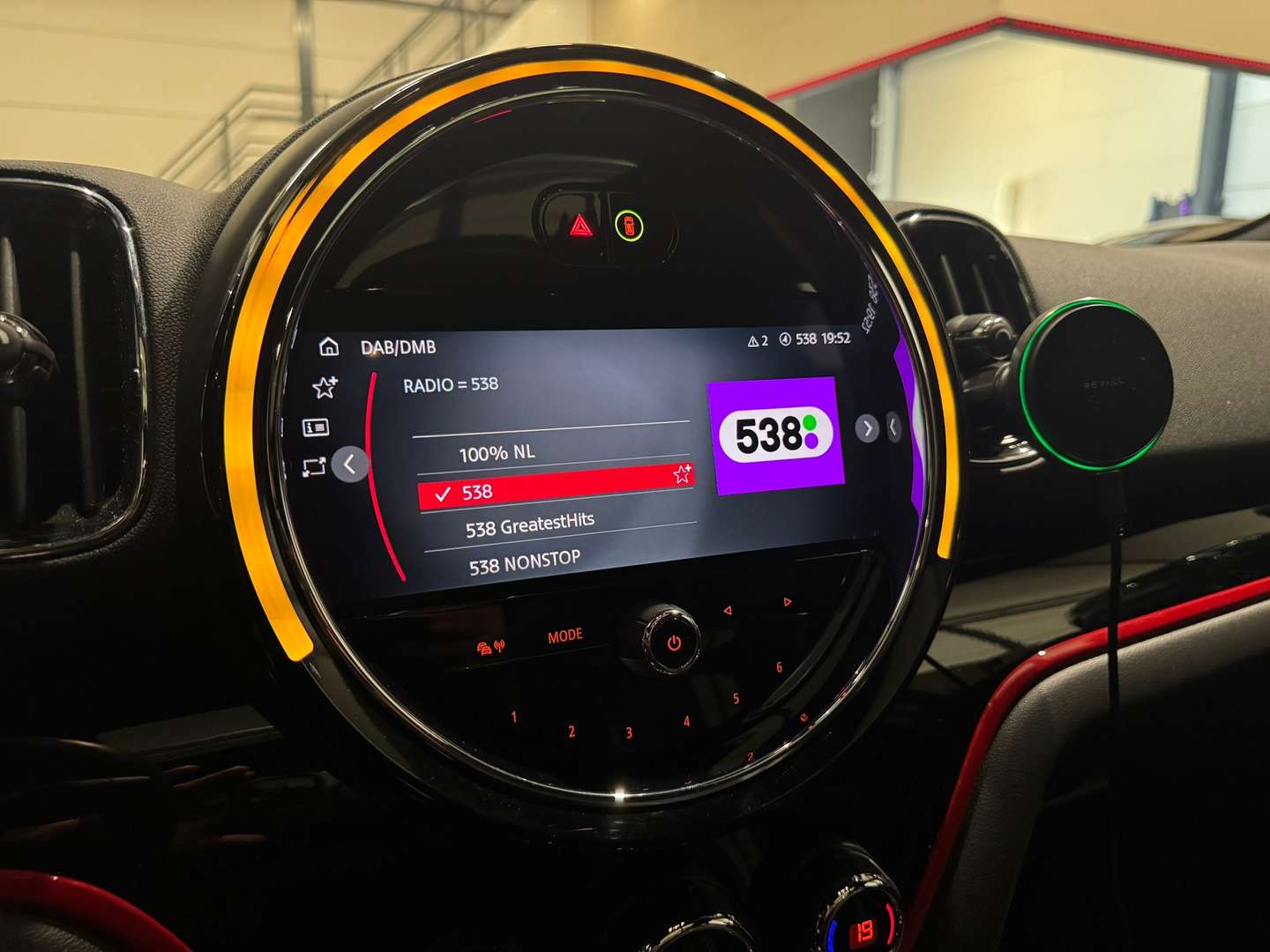 Mini Countryman ALL4 Cooper SE - 2020 - Joinsteer - #31