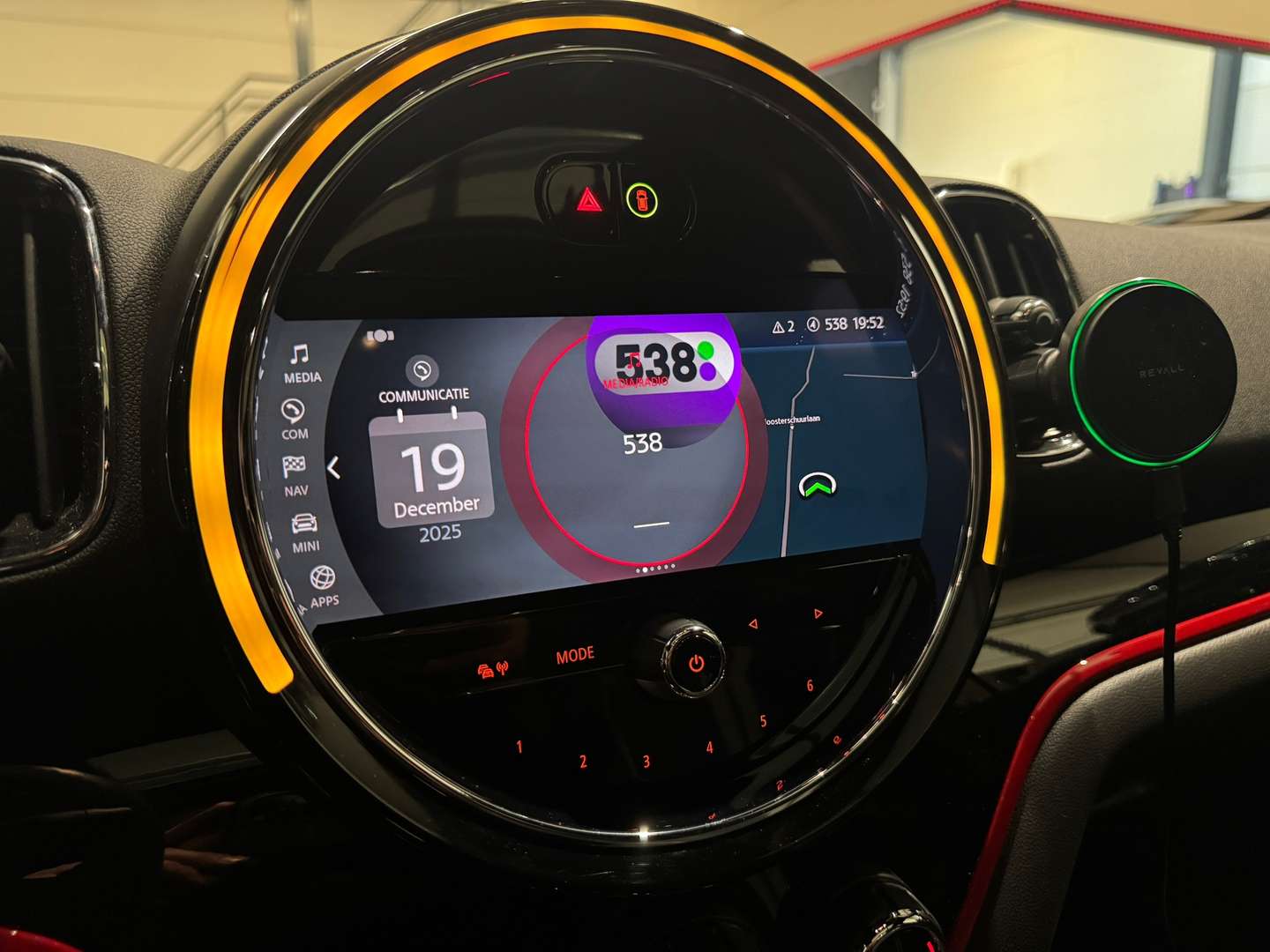 Mini Countryman ALL4 Cooper SE - 2020 - Joinsteer - #32