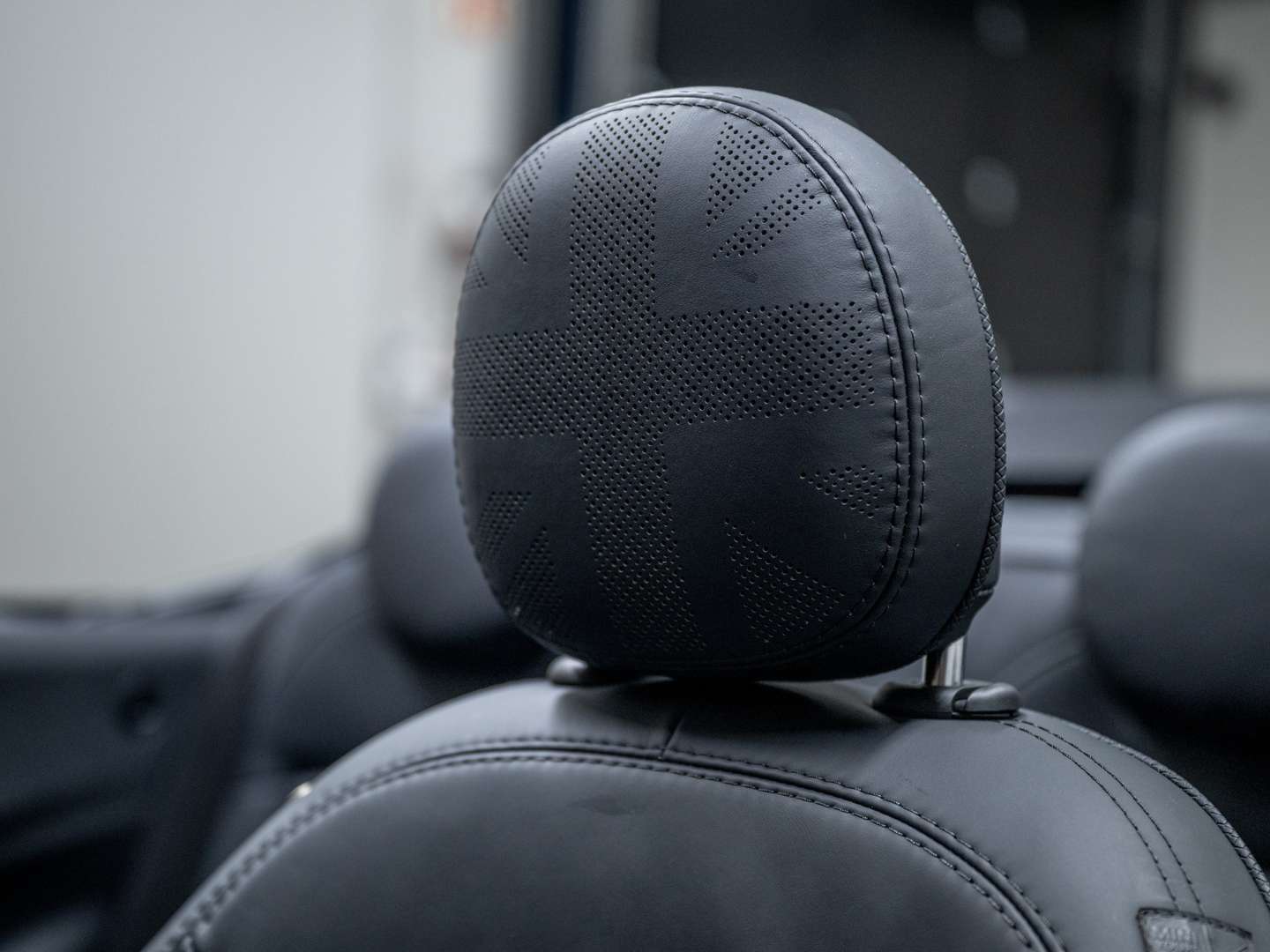 Mini Cabrio Yours Electric - 2023 - Joinsteer - #32