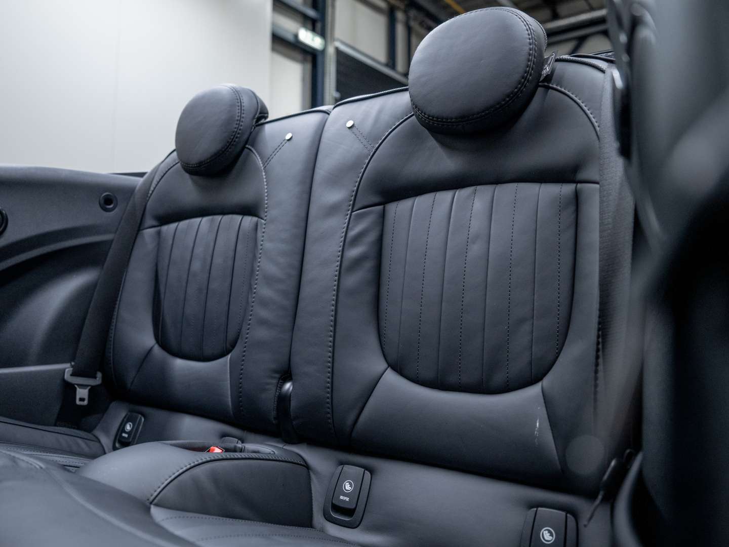 Mini Cabrio Yours Electric - 2023 - Joinsteer - #33