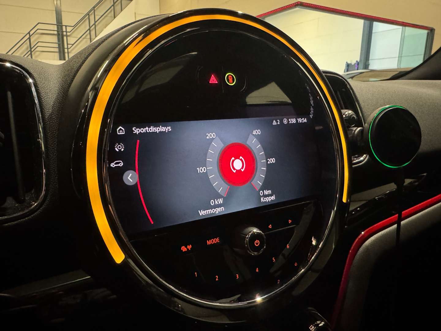 Mini Countryman ALL4 Cooper SE - 2020 - Joinsteer - #34