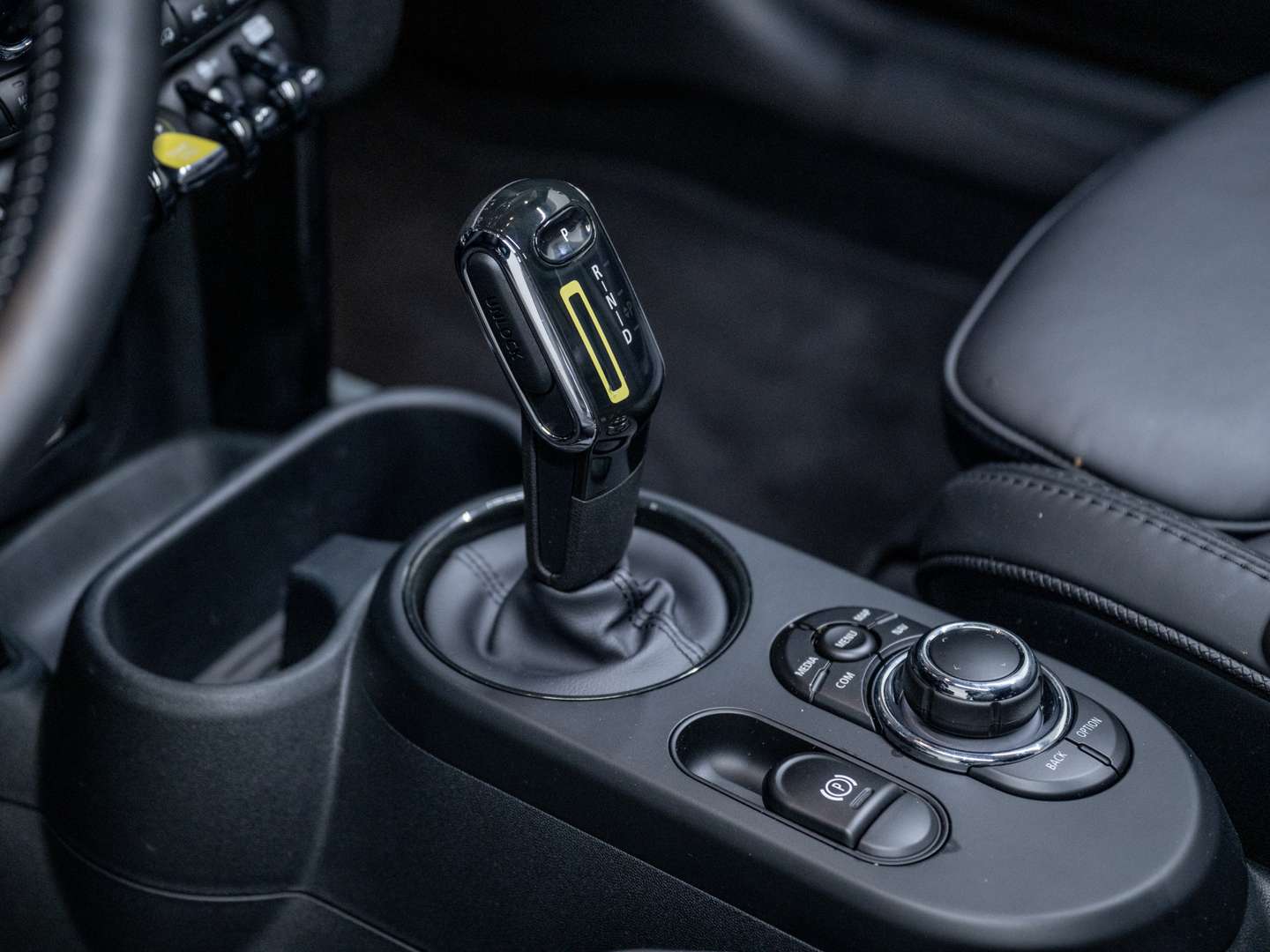 Mini Cabrio Yours Electric - 2023 - Joinsteer - #34